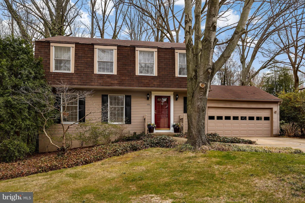 655 Bay Green Drive, Arnold, MD 21012