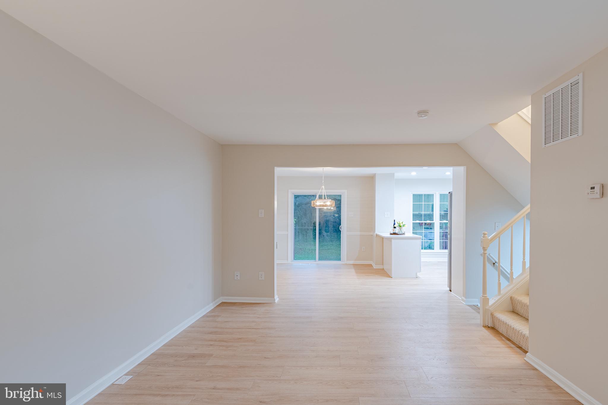 PLEASANT HILLS - Residential