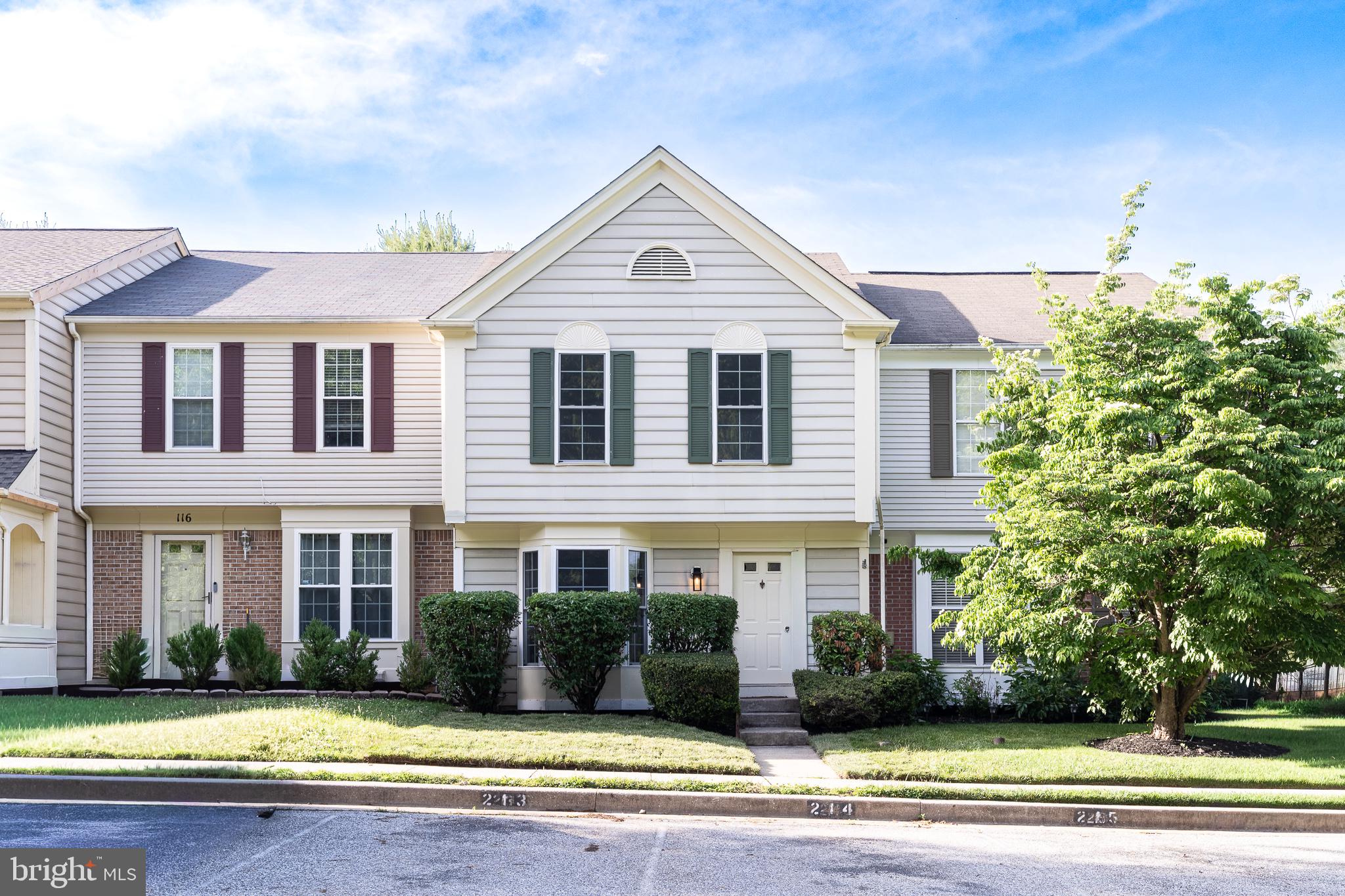 PLEASANT HILLS - Residential