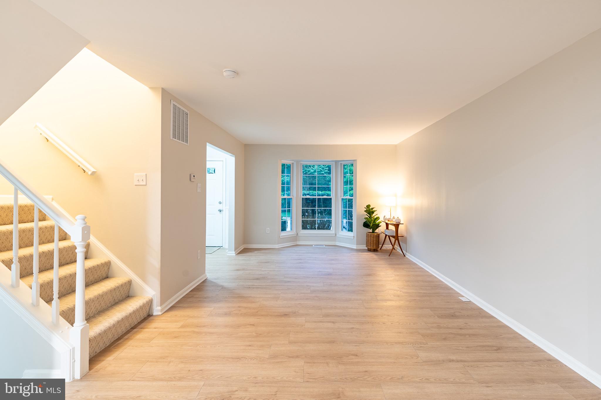 PLEASANT HILLS - Residential