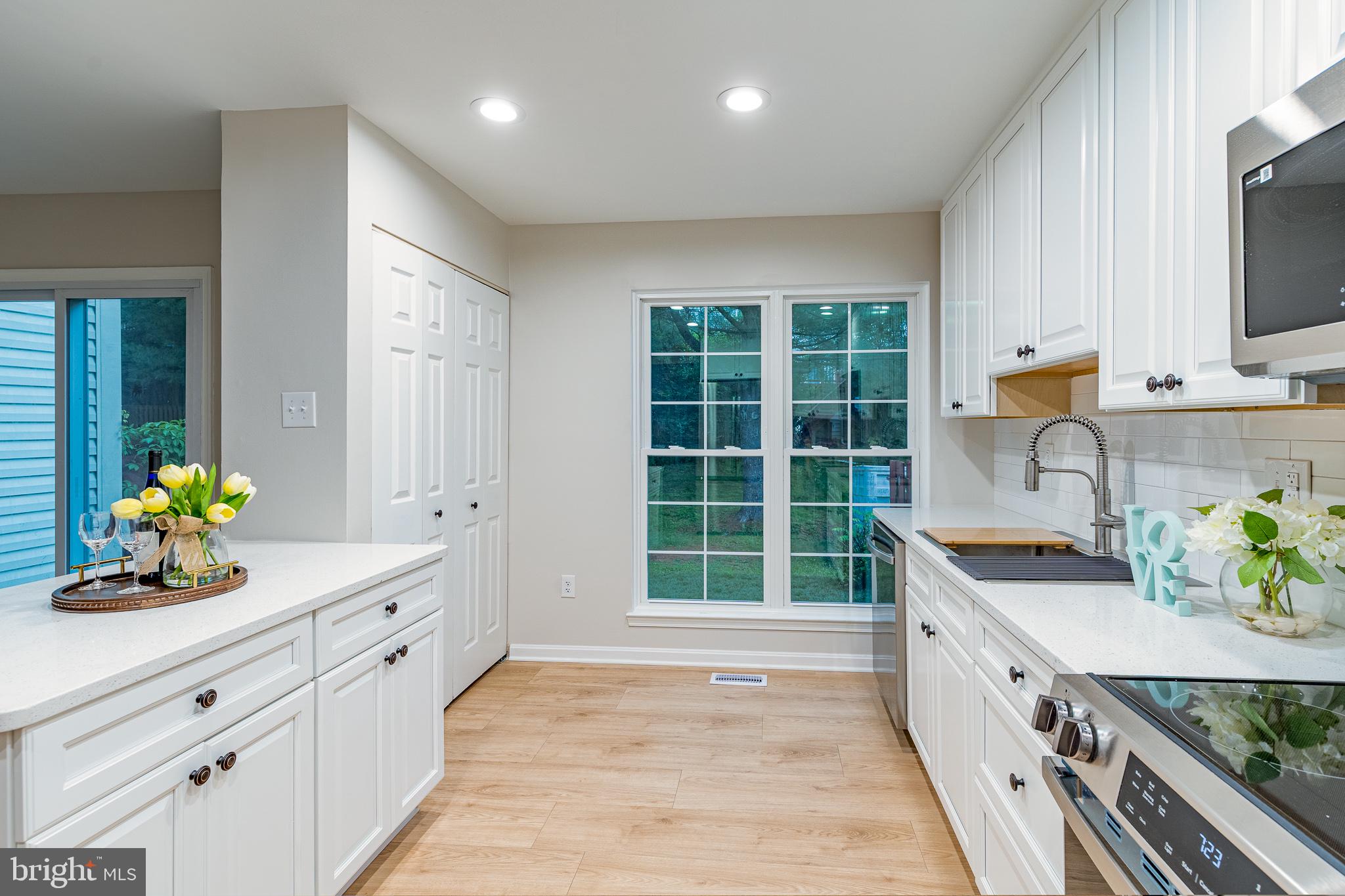 PLEASANT HILLS - Residential