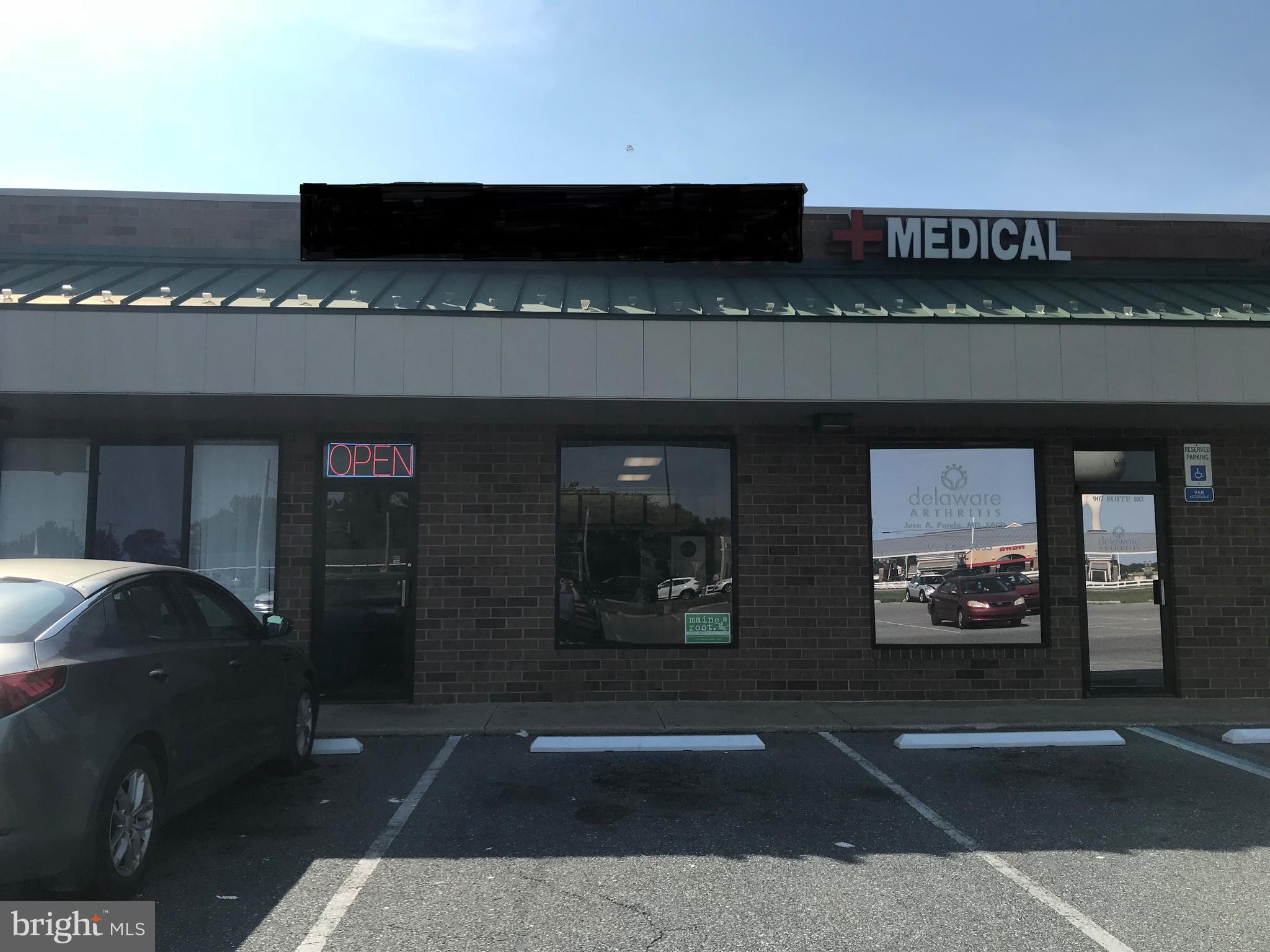 Photo 1 of 1 — 907 N DUPONT HWY, MILFORD, DE 19963