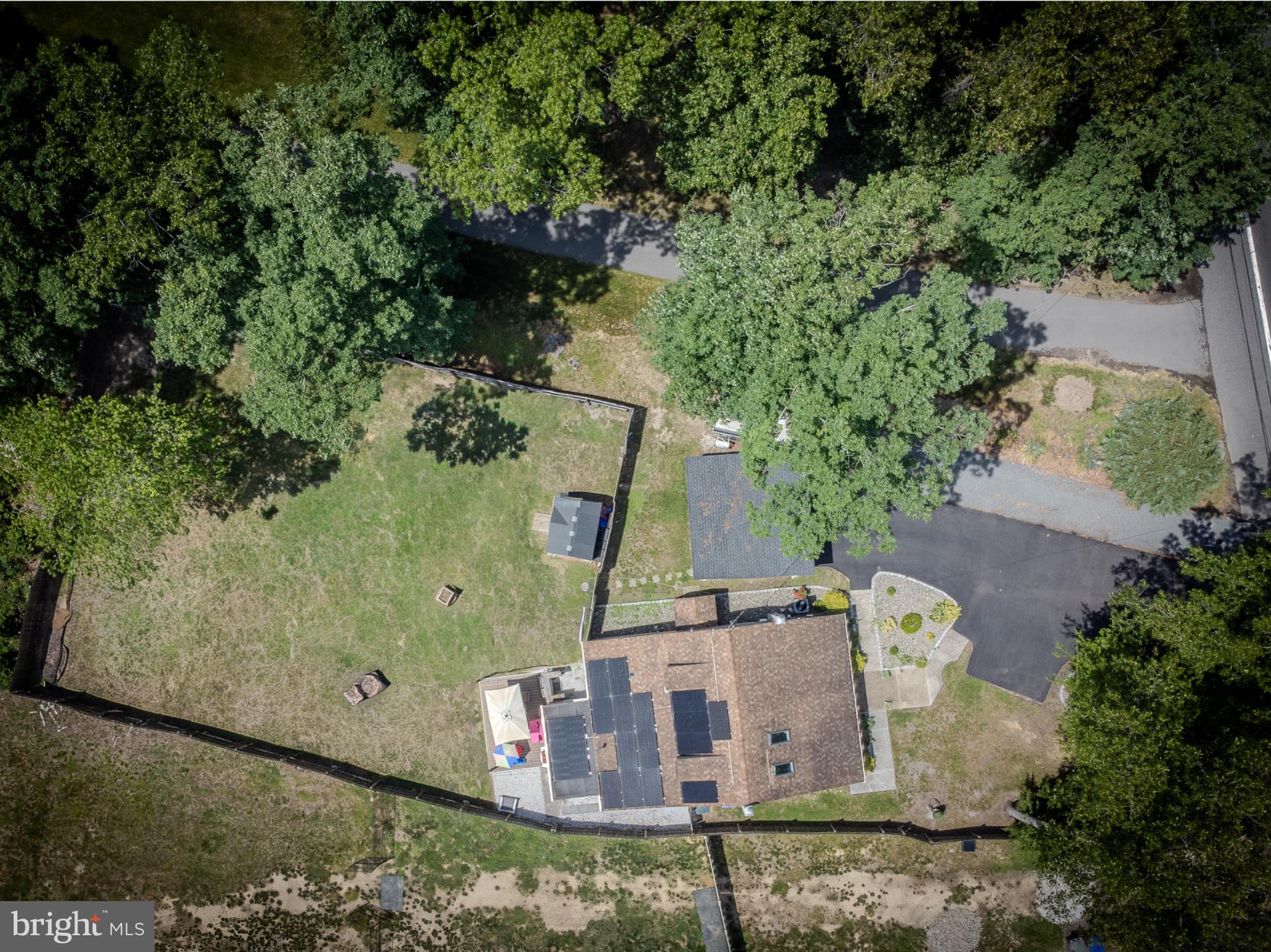 4005 TUCKAHOE ROAD