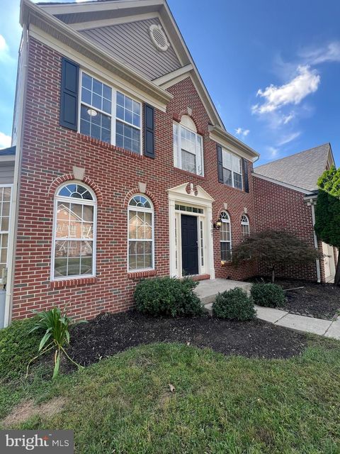9101 AMBER OAKS WAY OWINGS MILLS MD 21117