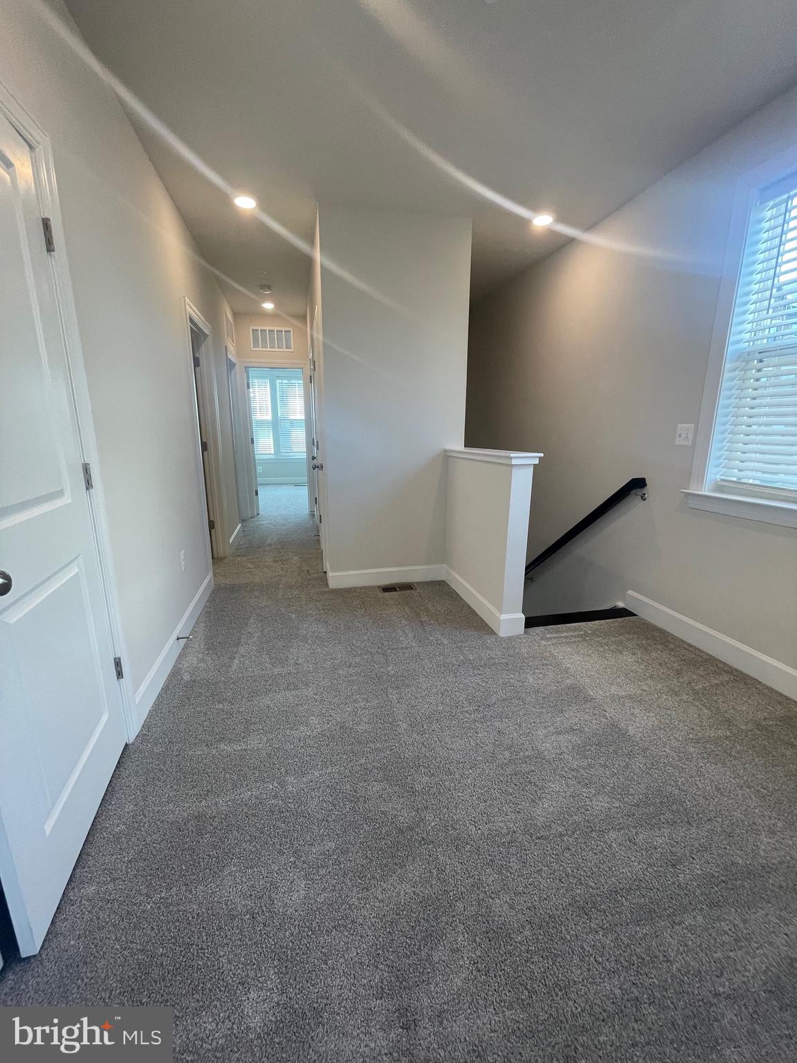 MOOREFIELD STATION - Residential Lease