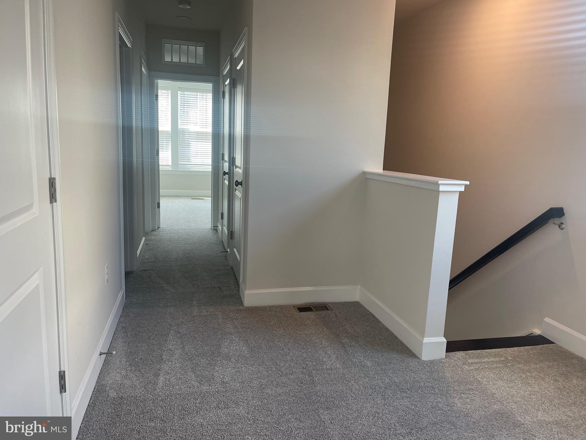 MOOREFIELD STATION - Residential Lease