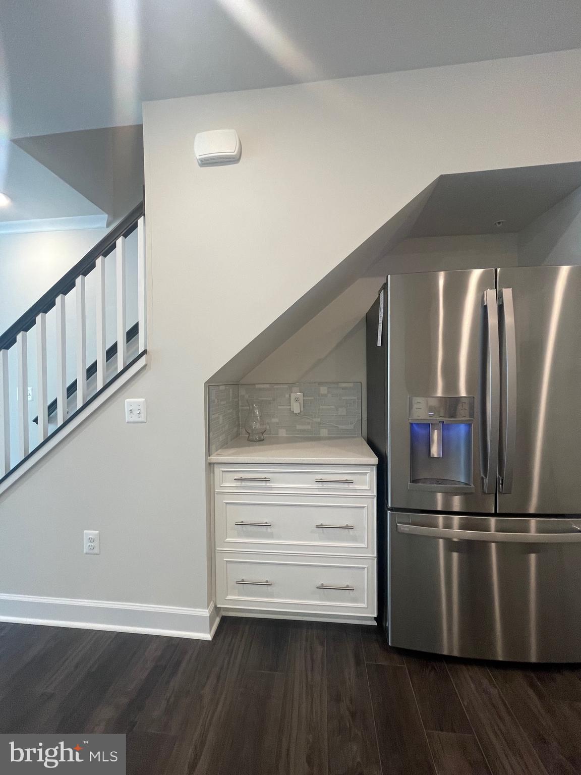 MOOREFIELD STATION - Residential Lease