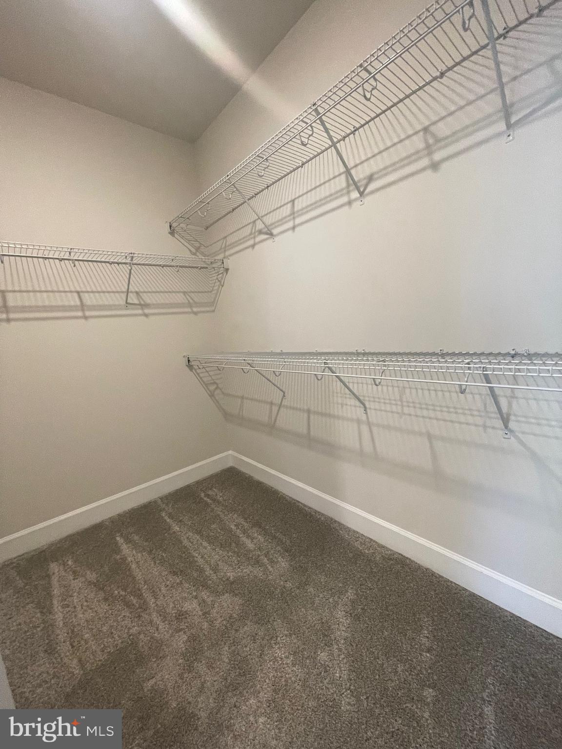 MOOREFIELD STATION - Residential Lease