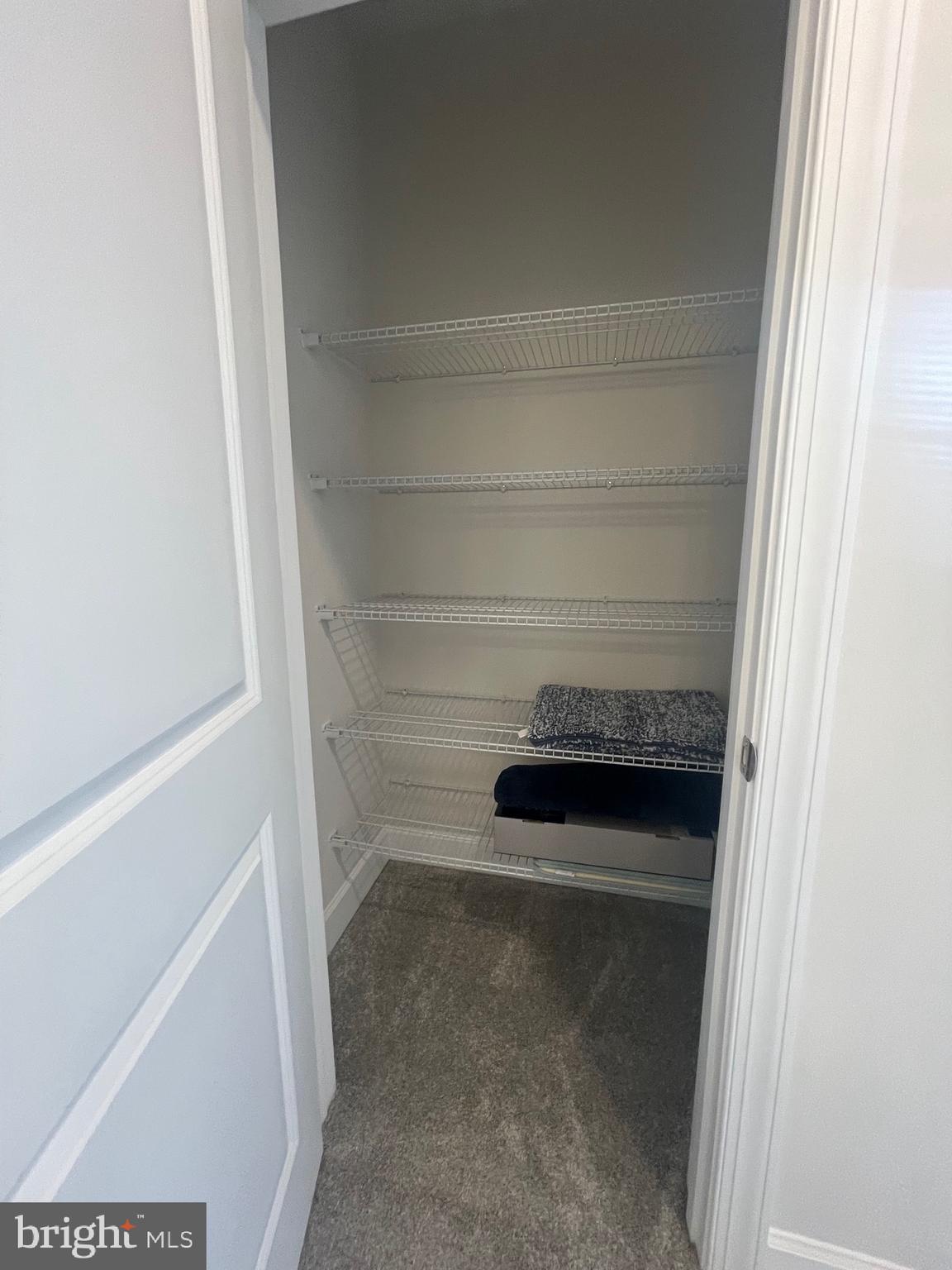 MOOREFIELD STATION - Residential Lease