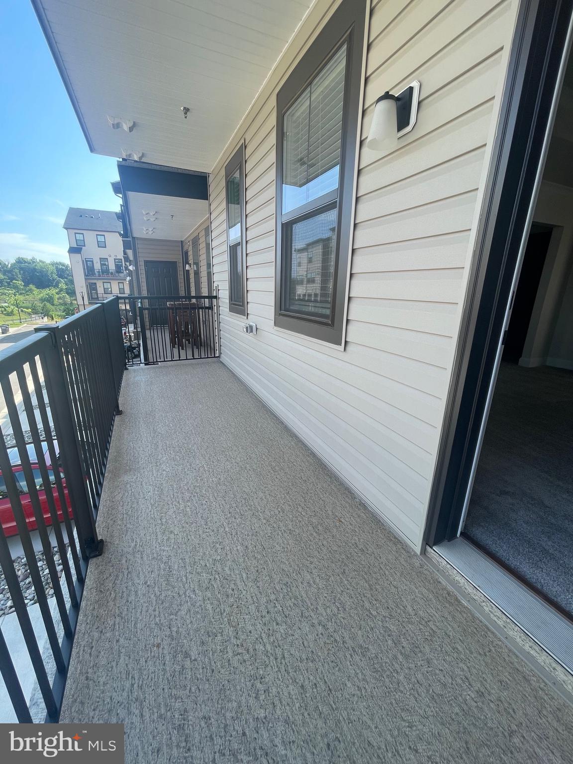 MOOREFIELD STATION - Residential Lease