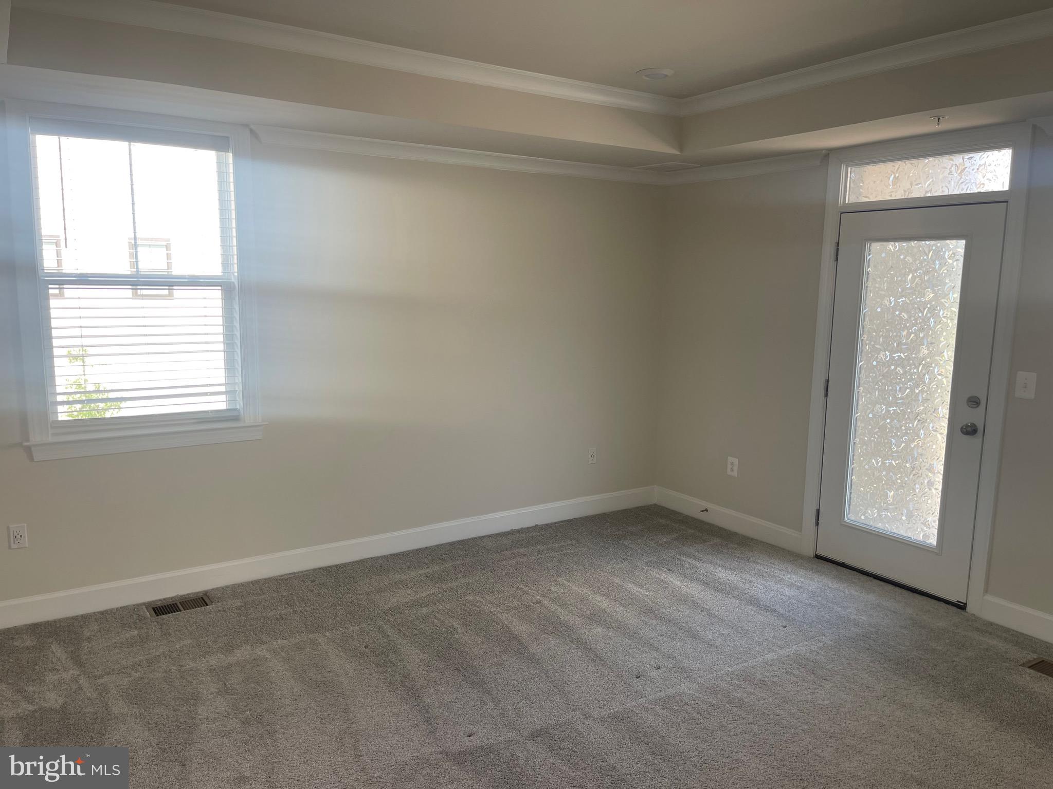 MOOREFIELD STATION - Residential Lease