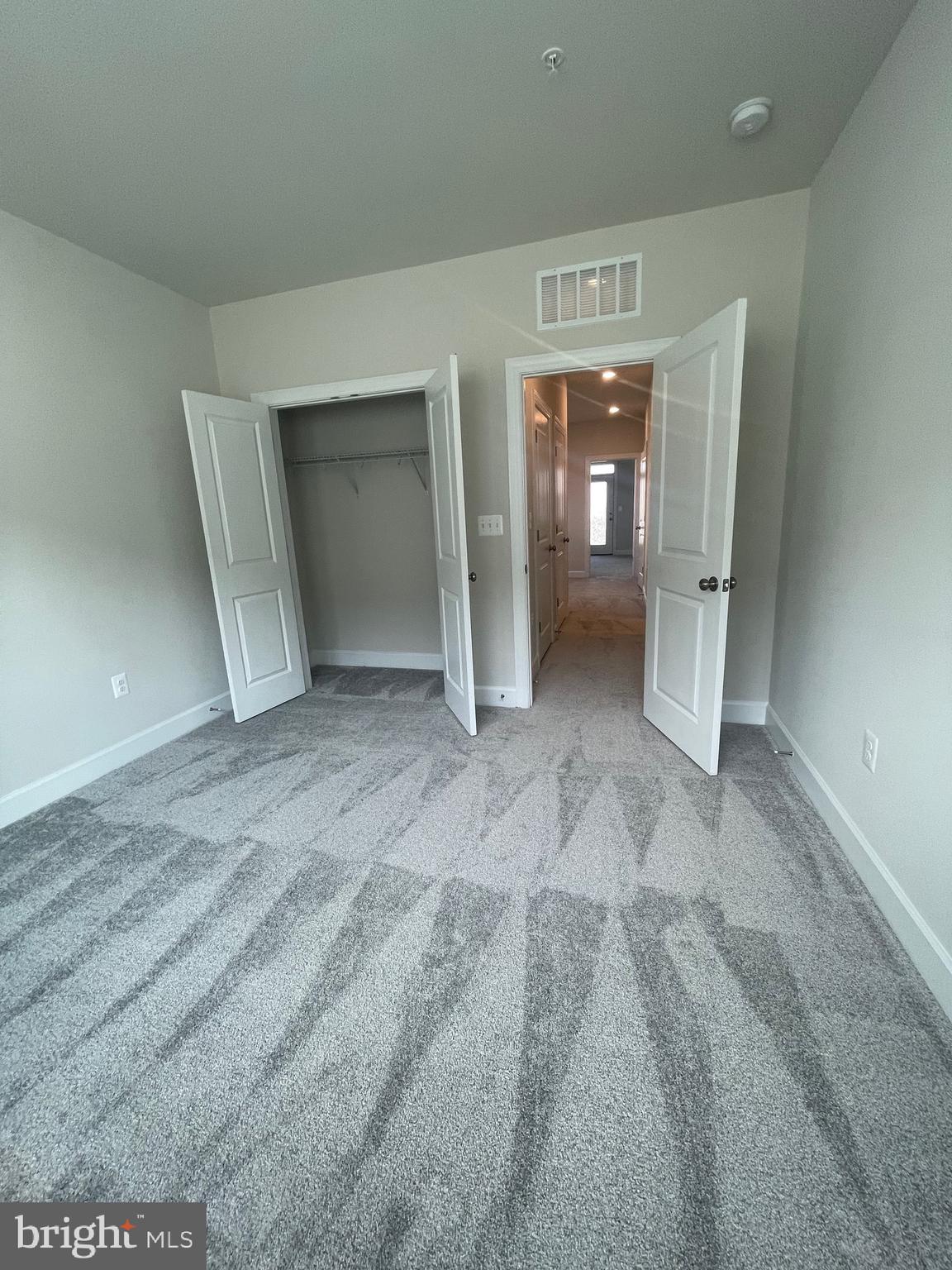 MOOREFIELD STATION - Residential Lease