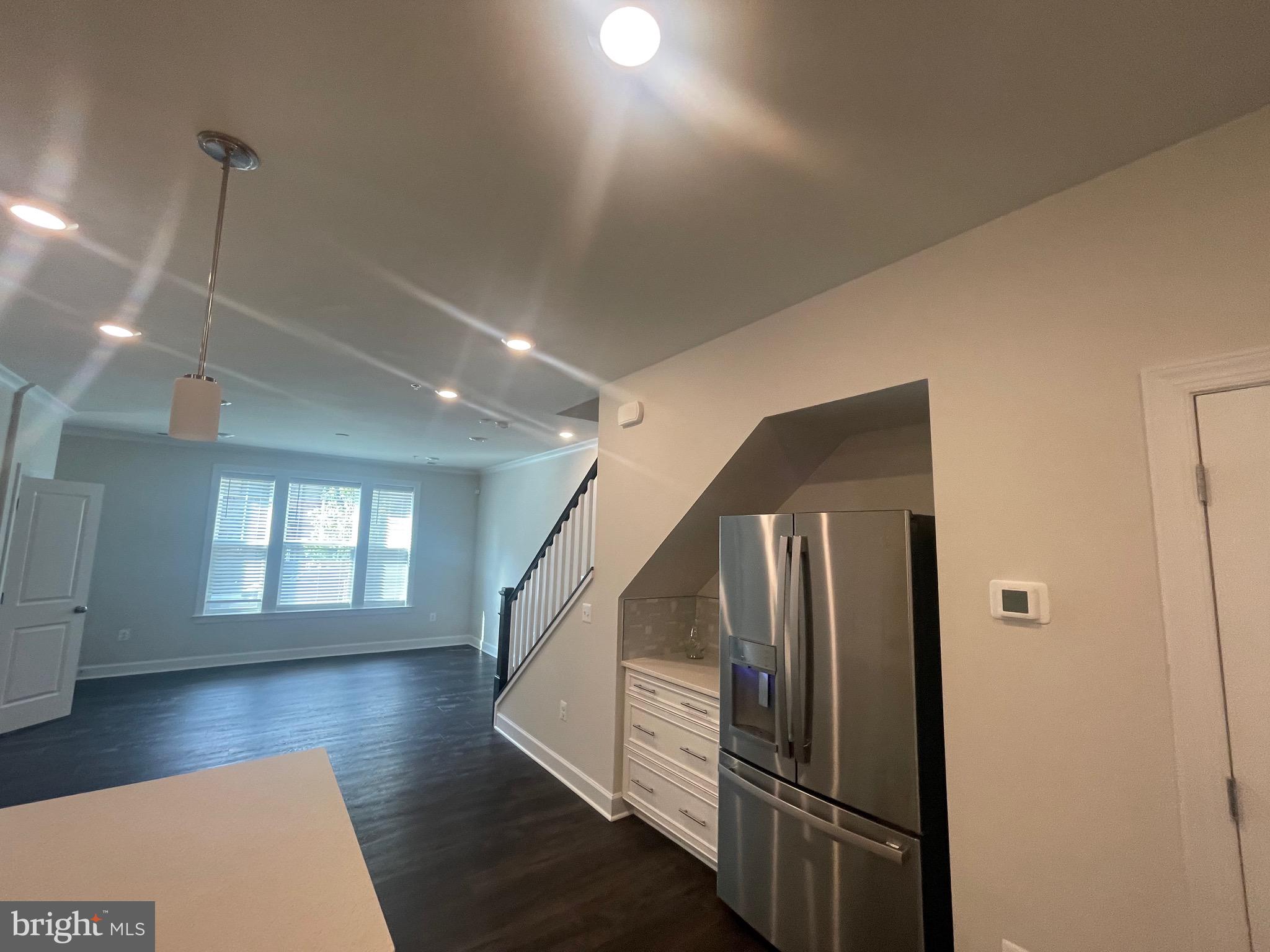 MOOREFIELD STATION - Residential Lease