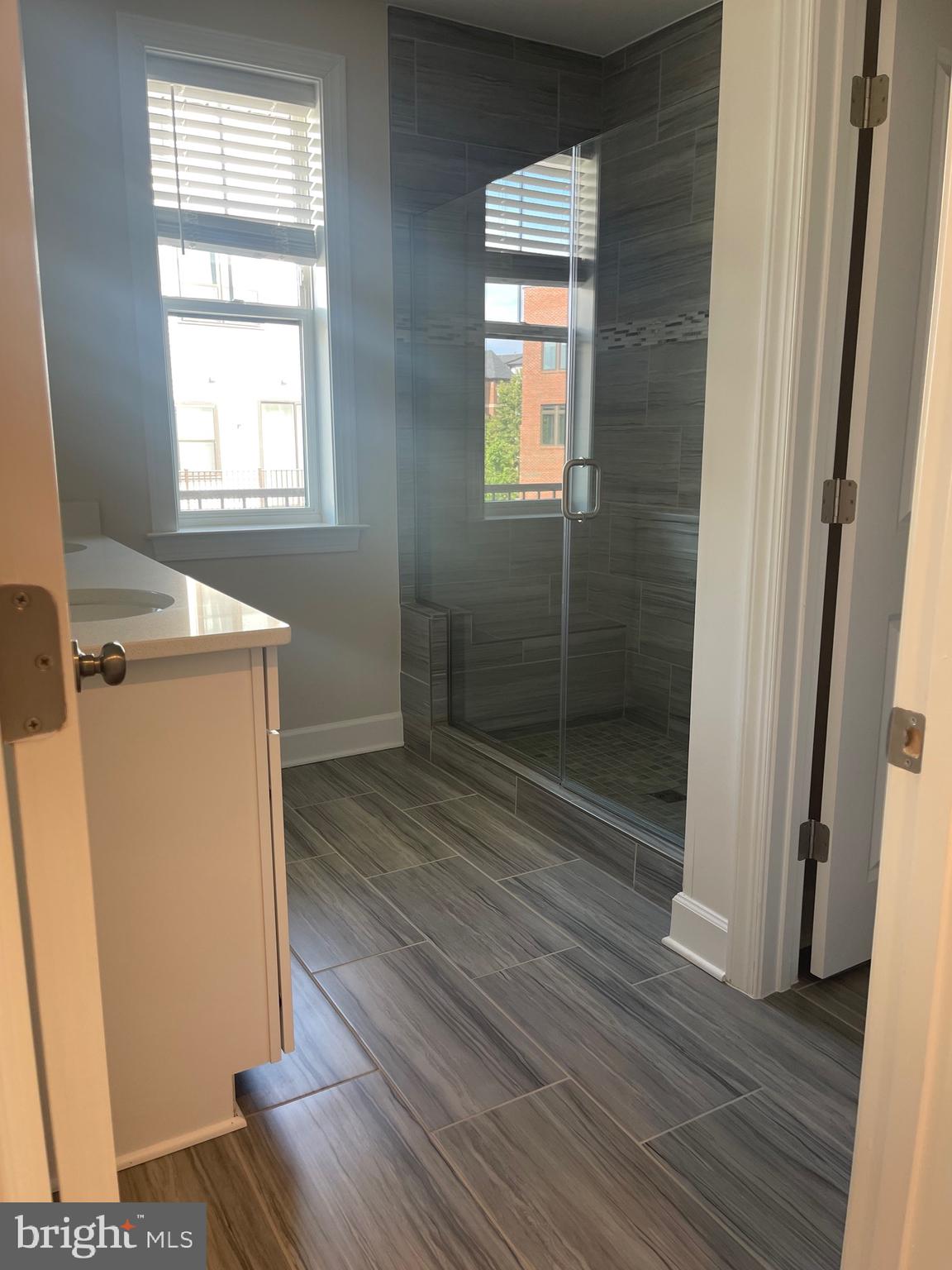 MOOREFIELD STATION - Residential Lease