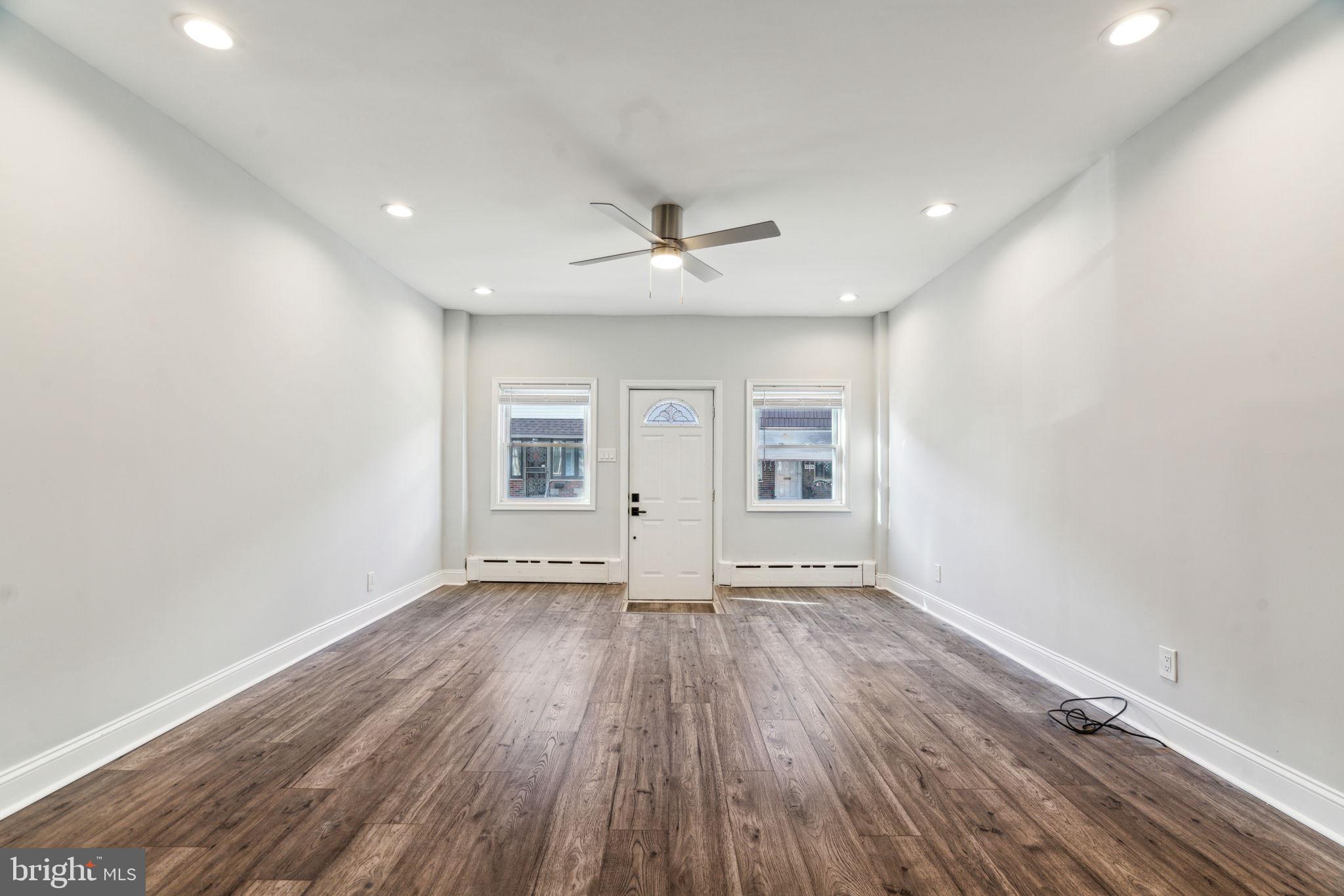 MARCONI PARK EAST - Residential