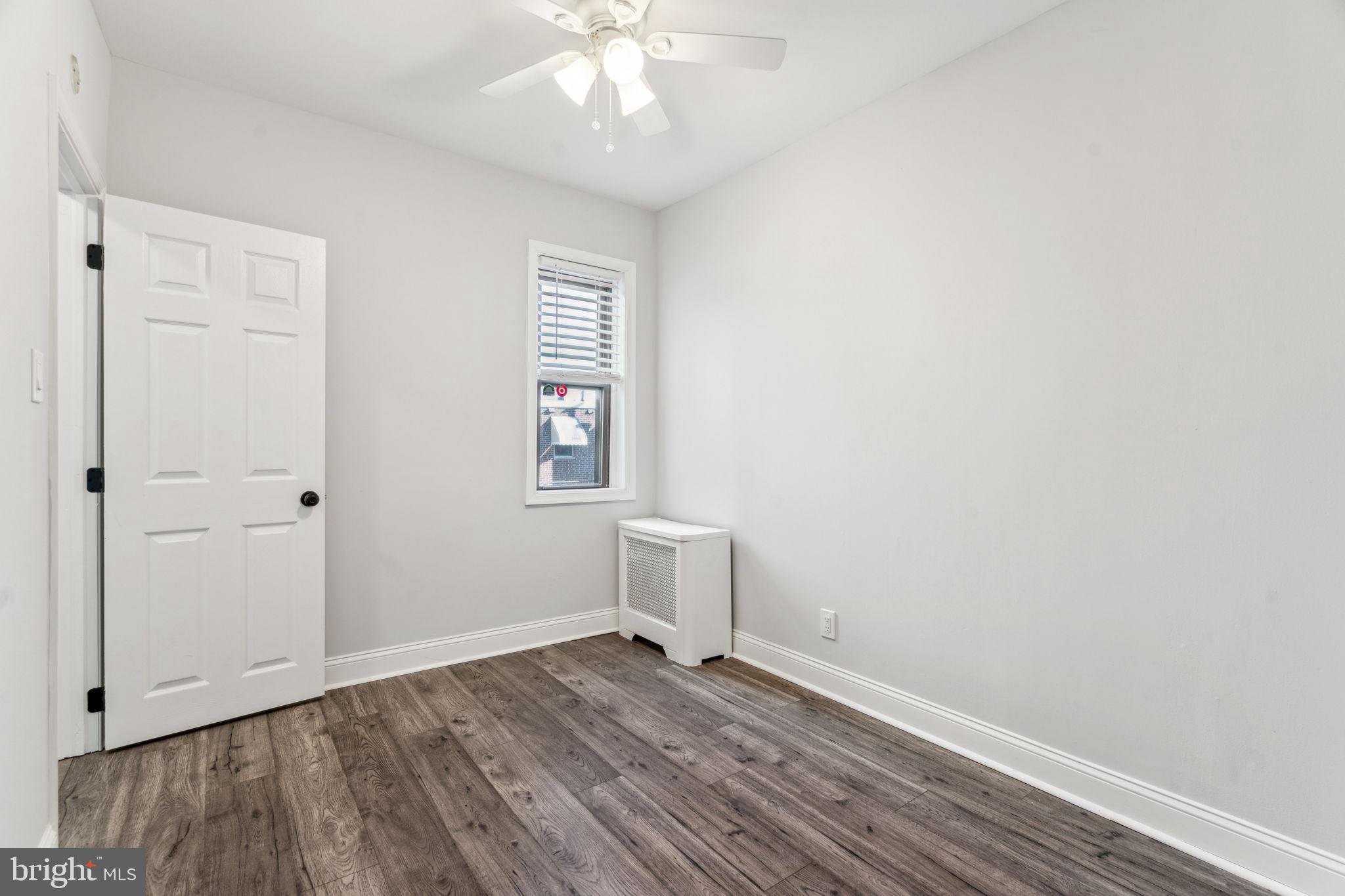 MARCONI PARK EAST - Residential