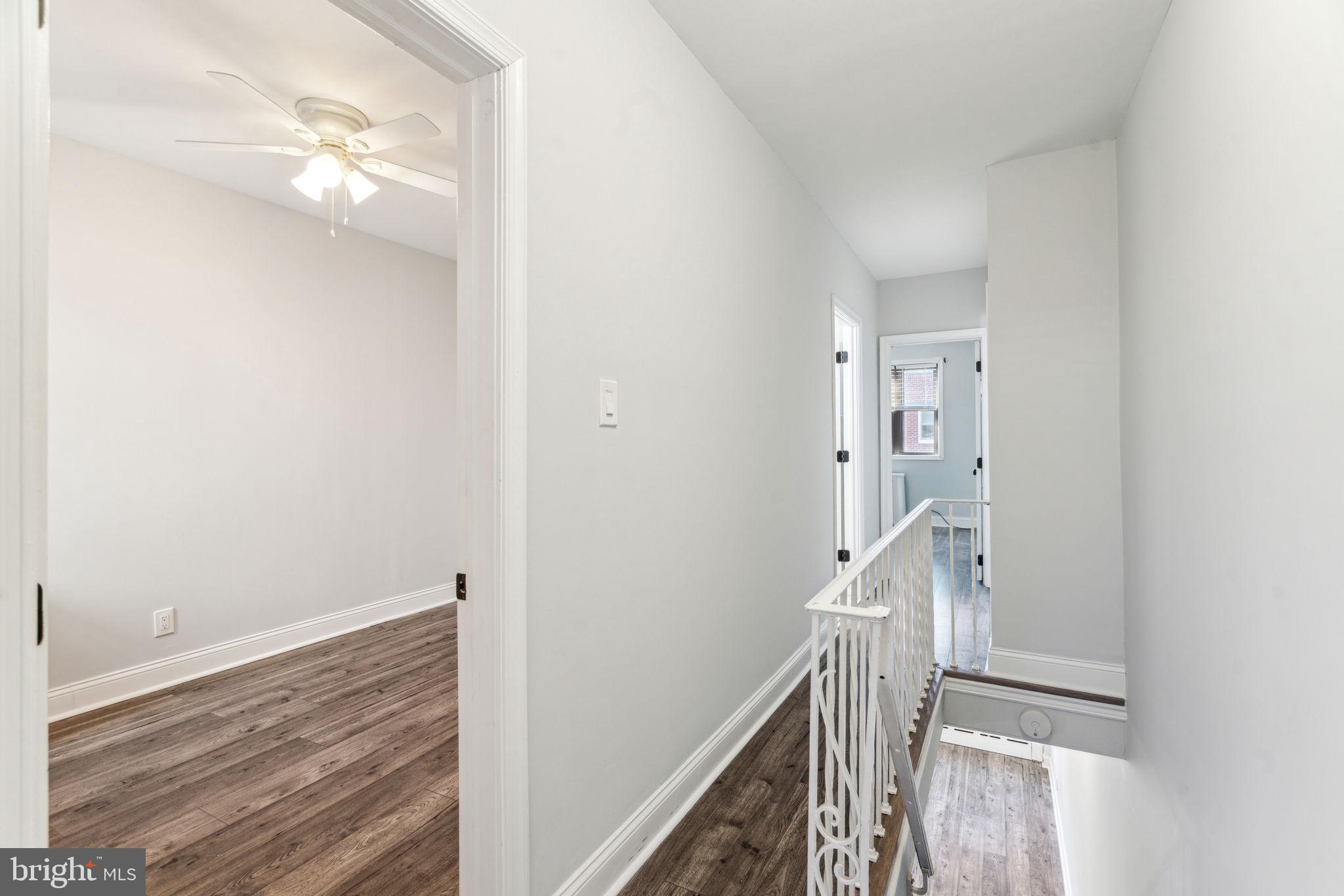 MARCONI PARK EAST - Residential