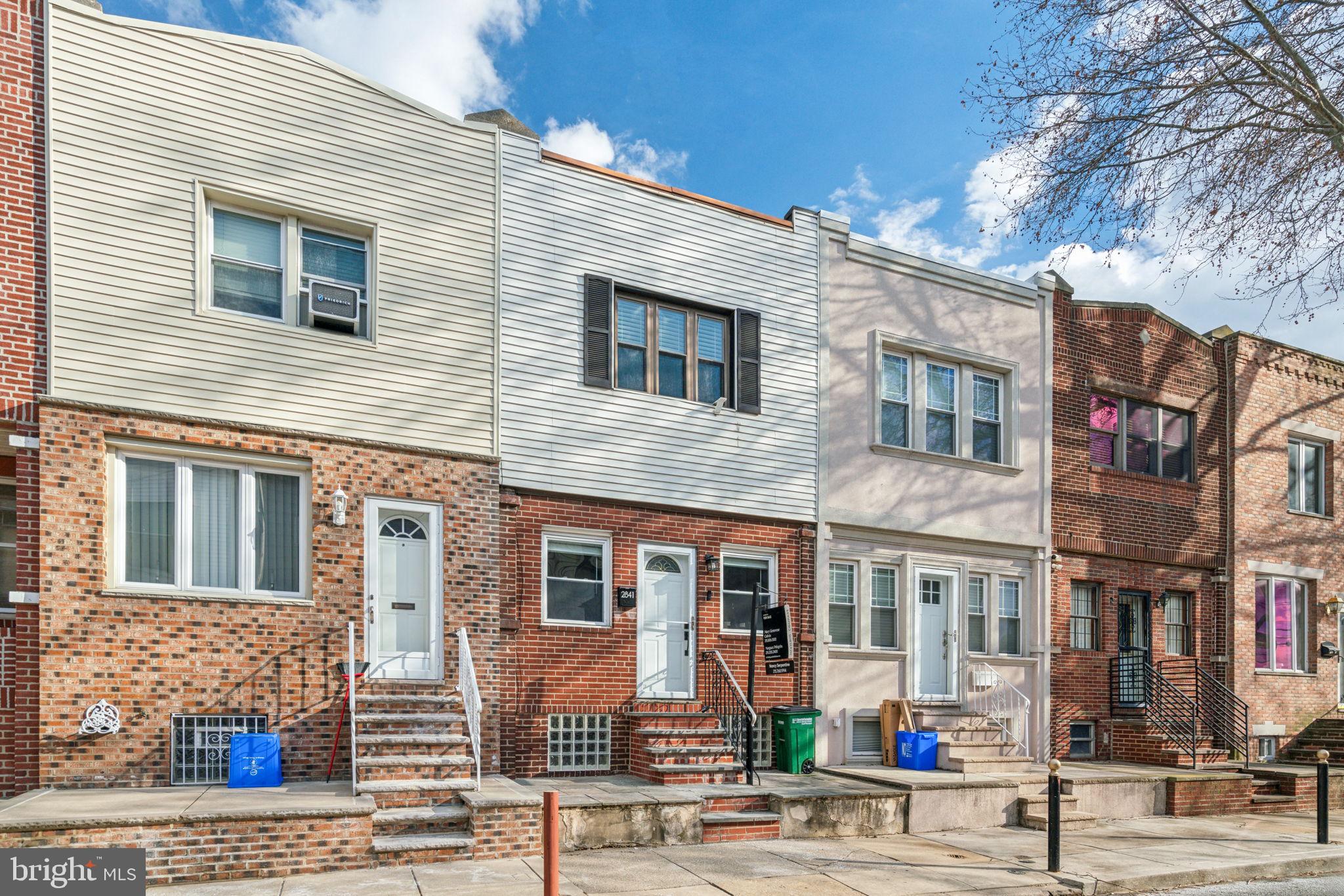 MARCONI PARK EAST - Residential