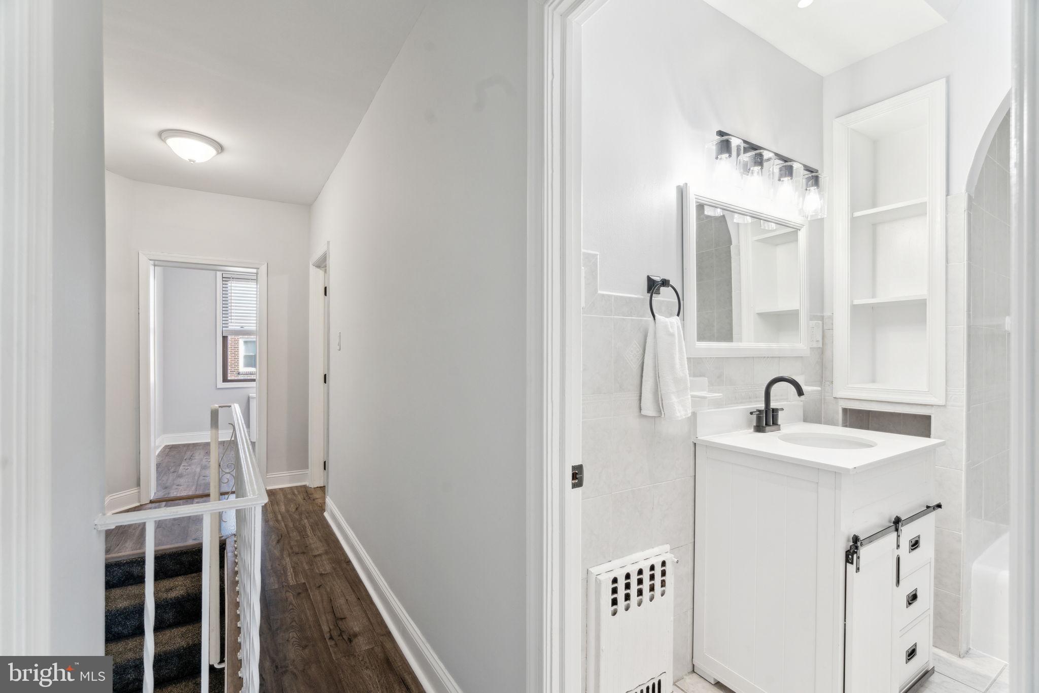 MARCONI PARK EAST - Residential