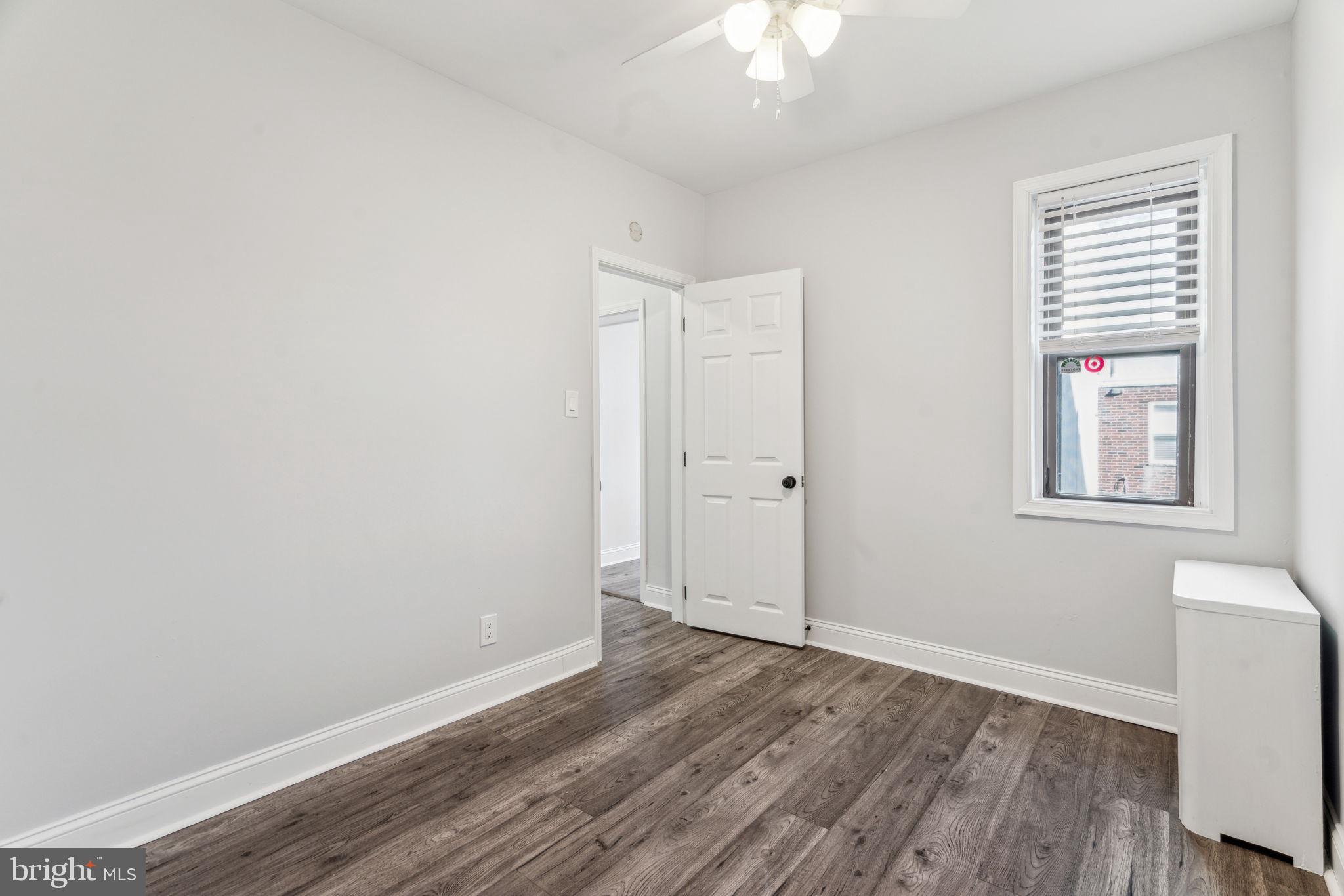 MARCONI PARK EAST - Residential