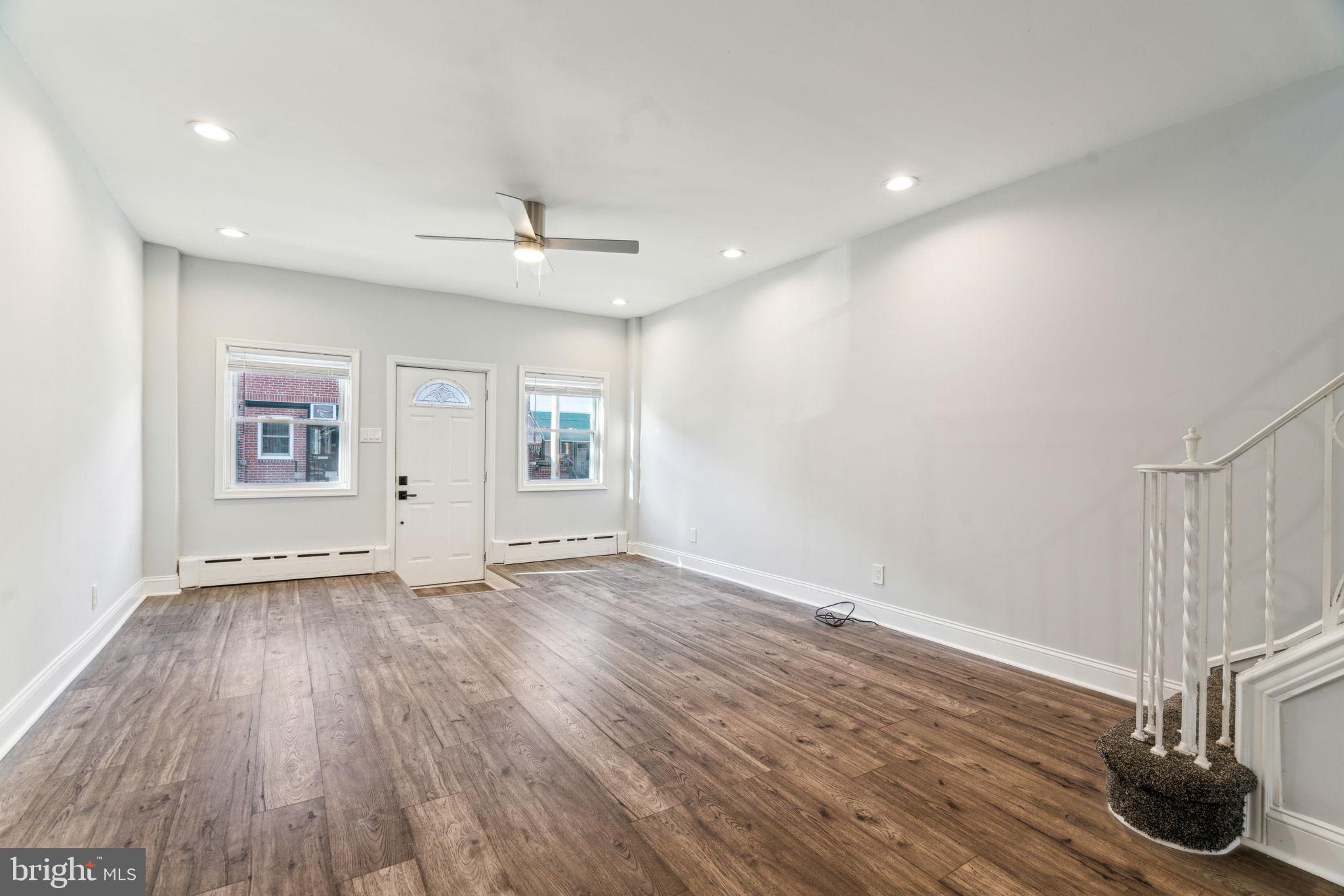 MARCONI PARK EAST - Residential