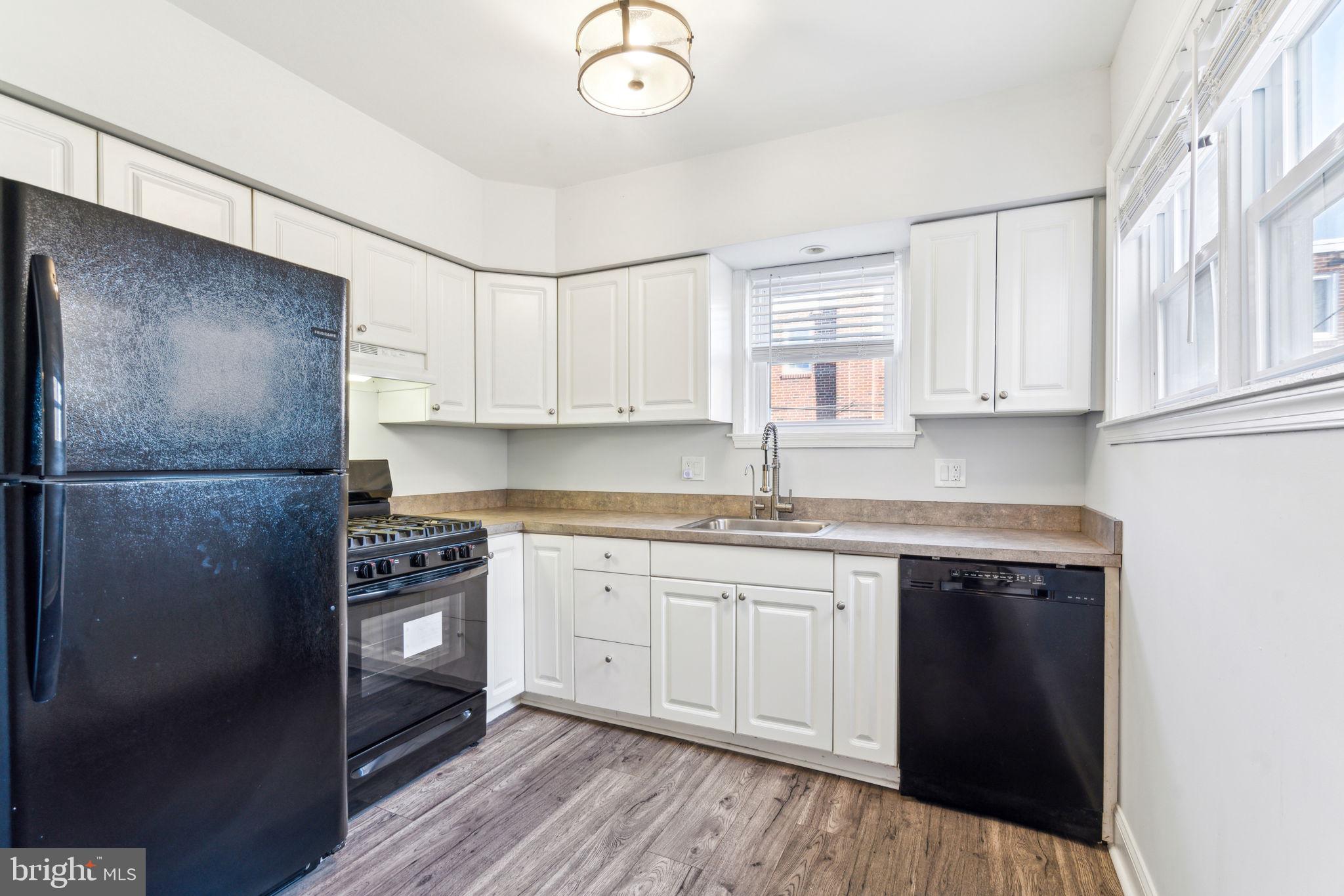 MARCONI PARK EAST - Residential