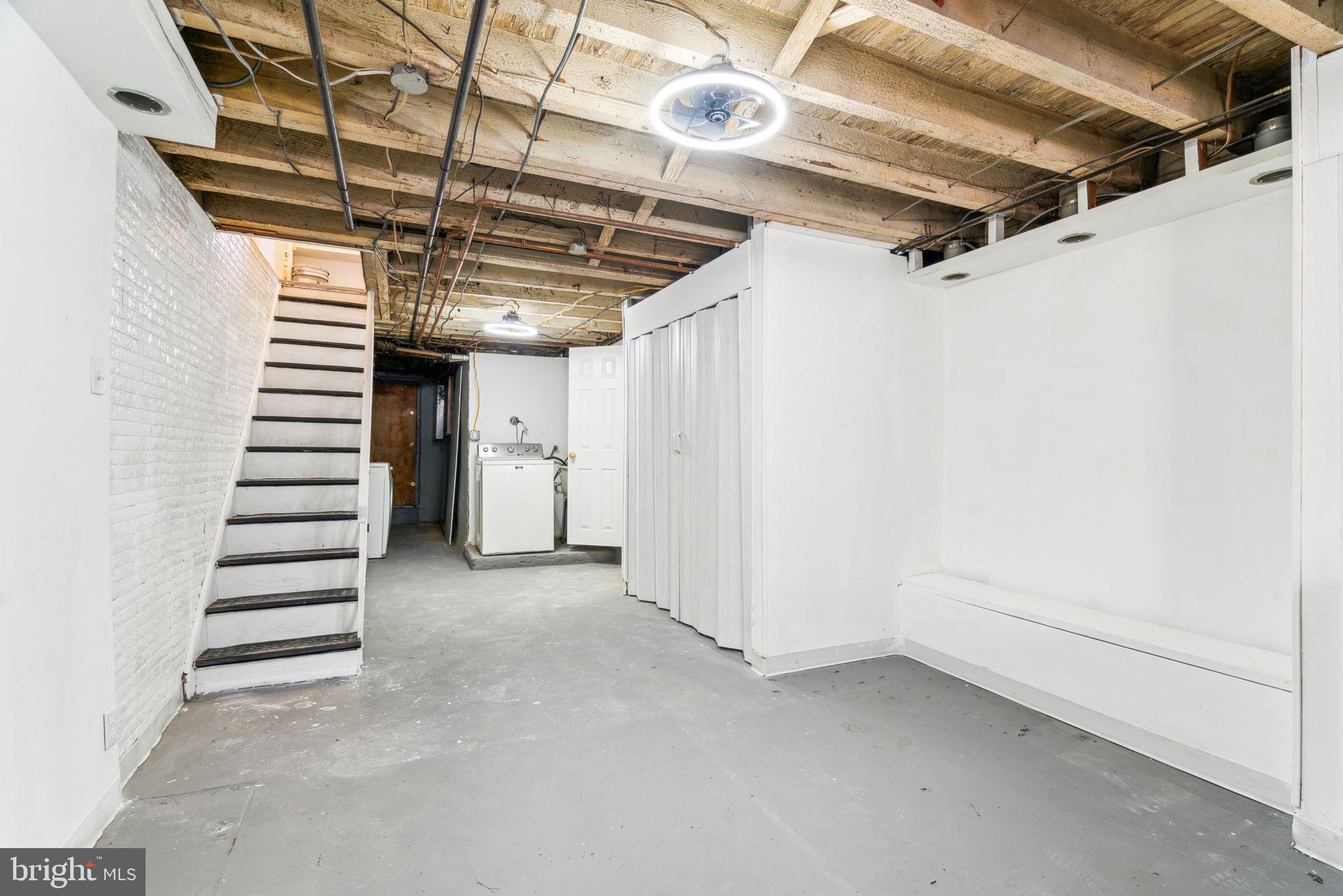 MARCONI PARK EAST - Residential