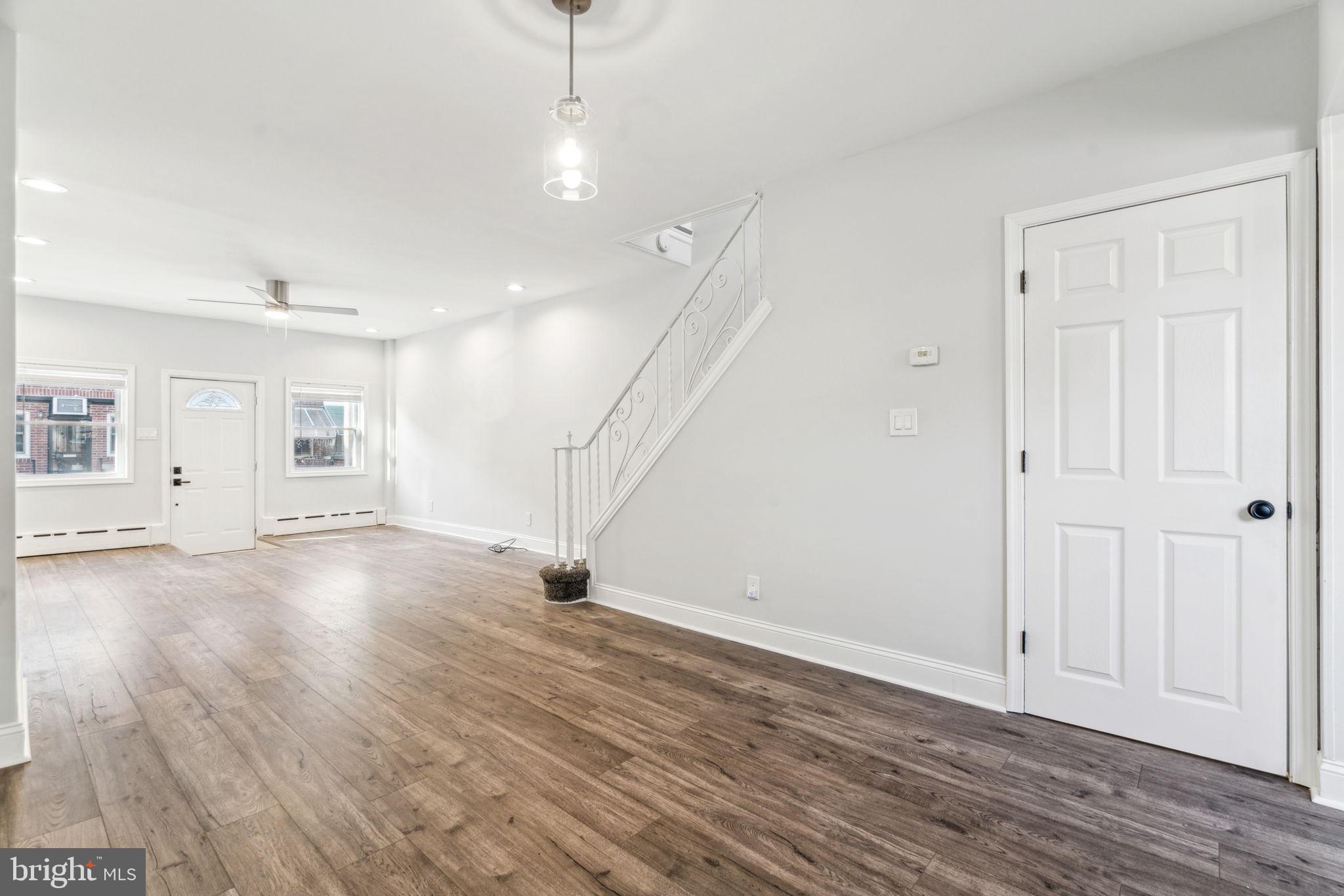 MARCONI PARK EAST - Residential