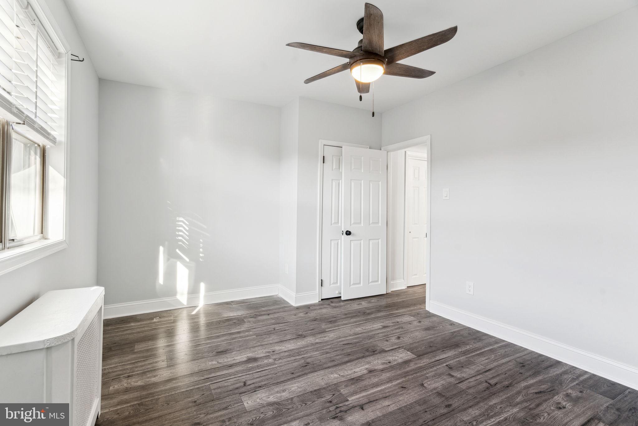 MARCONI PARK EAST - Residential