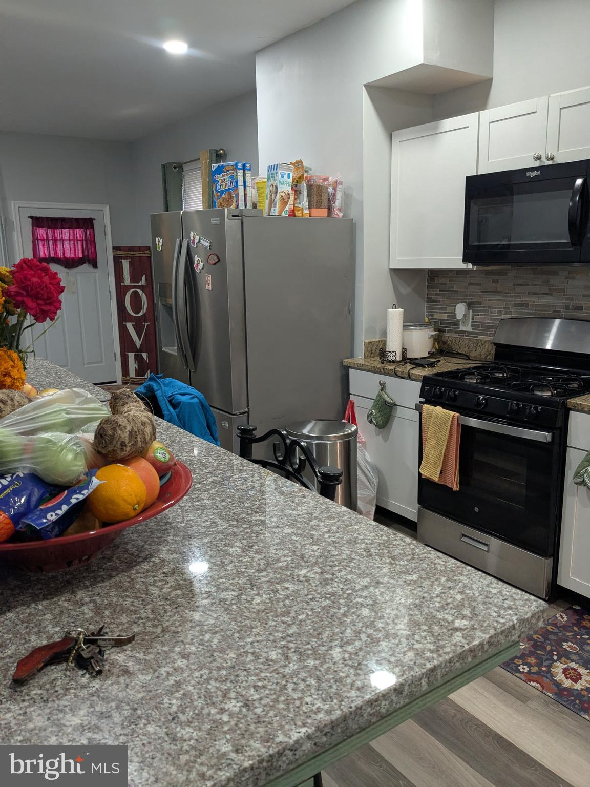 AISLING - Residential