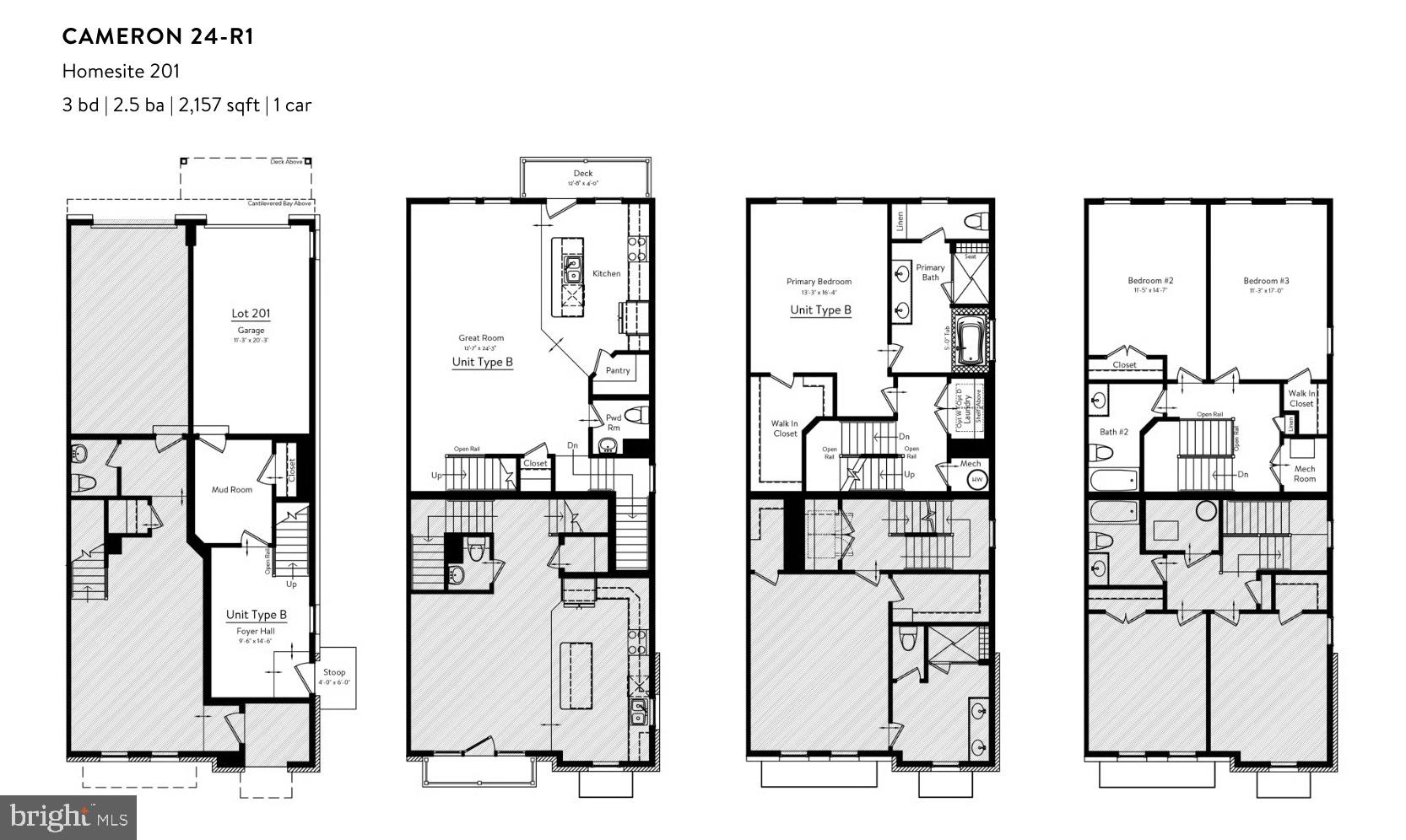 DEMOTT & SILVER - Residential