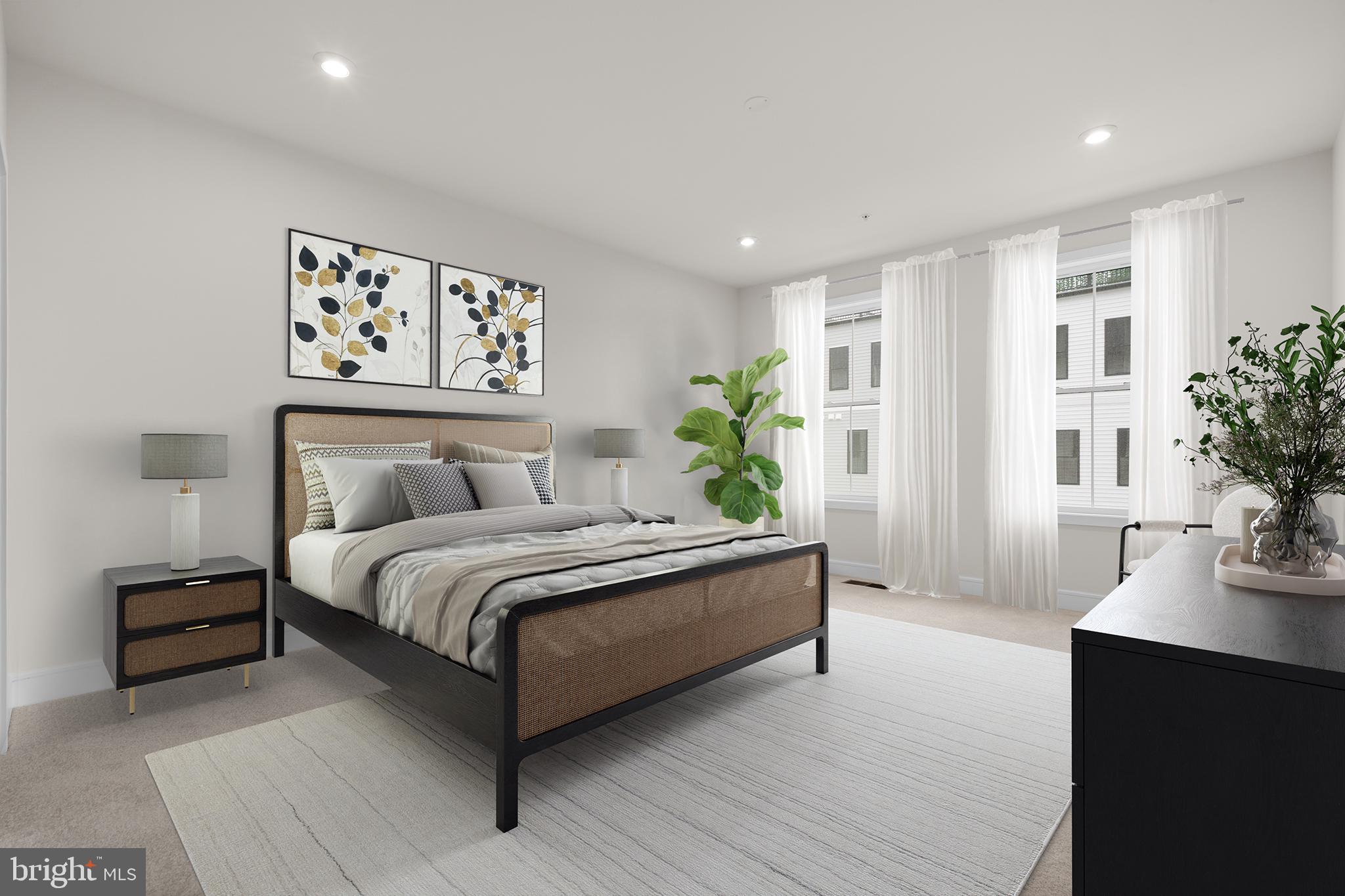 43305 FARRINGDON SQUARE