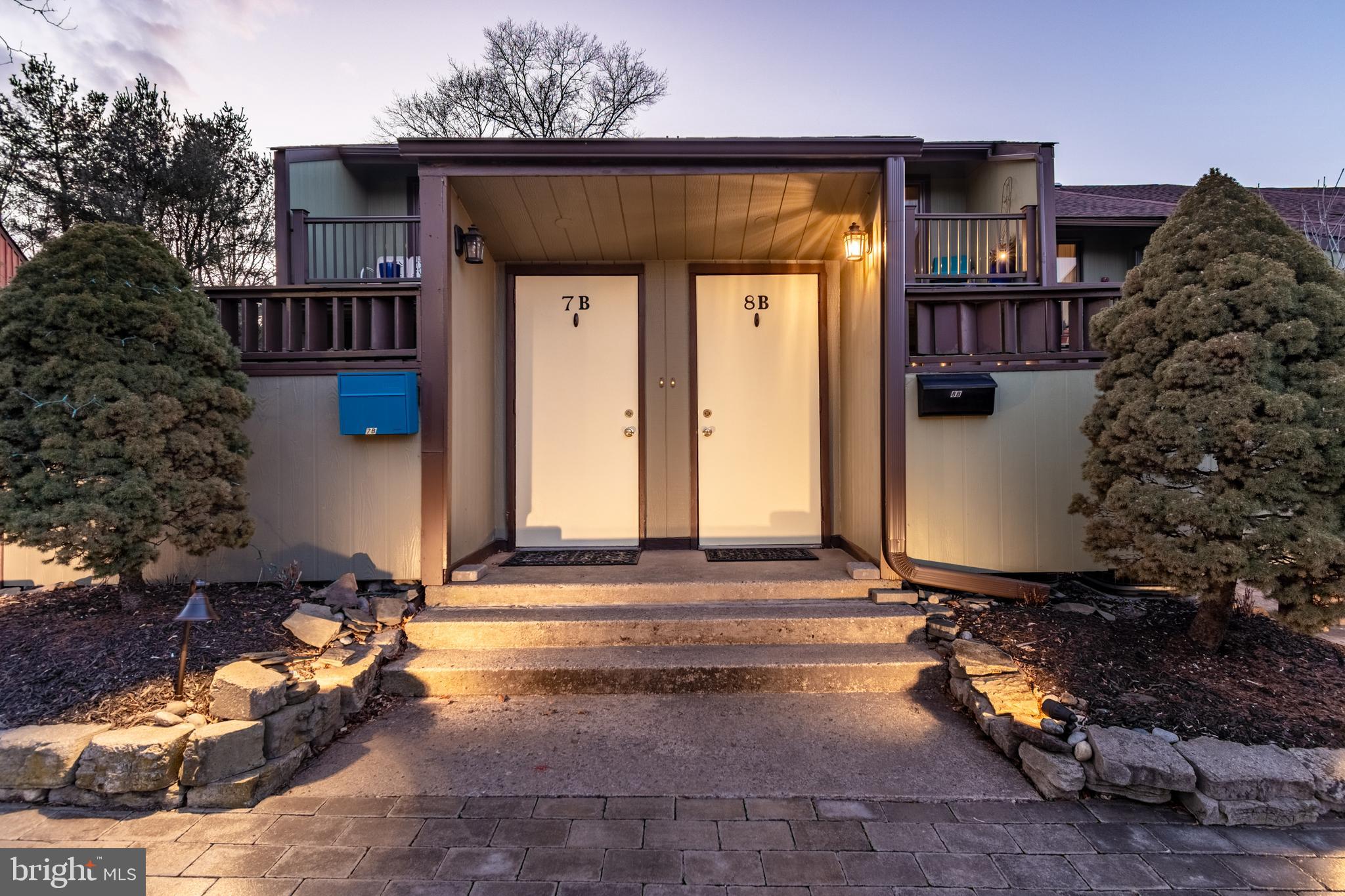 VILLAGE II - Residential