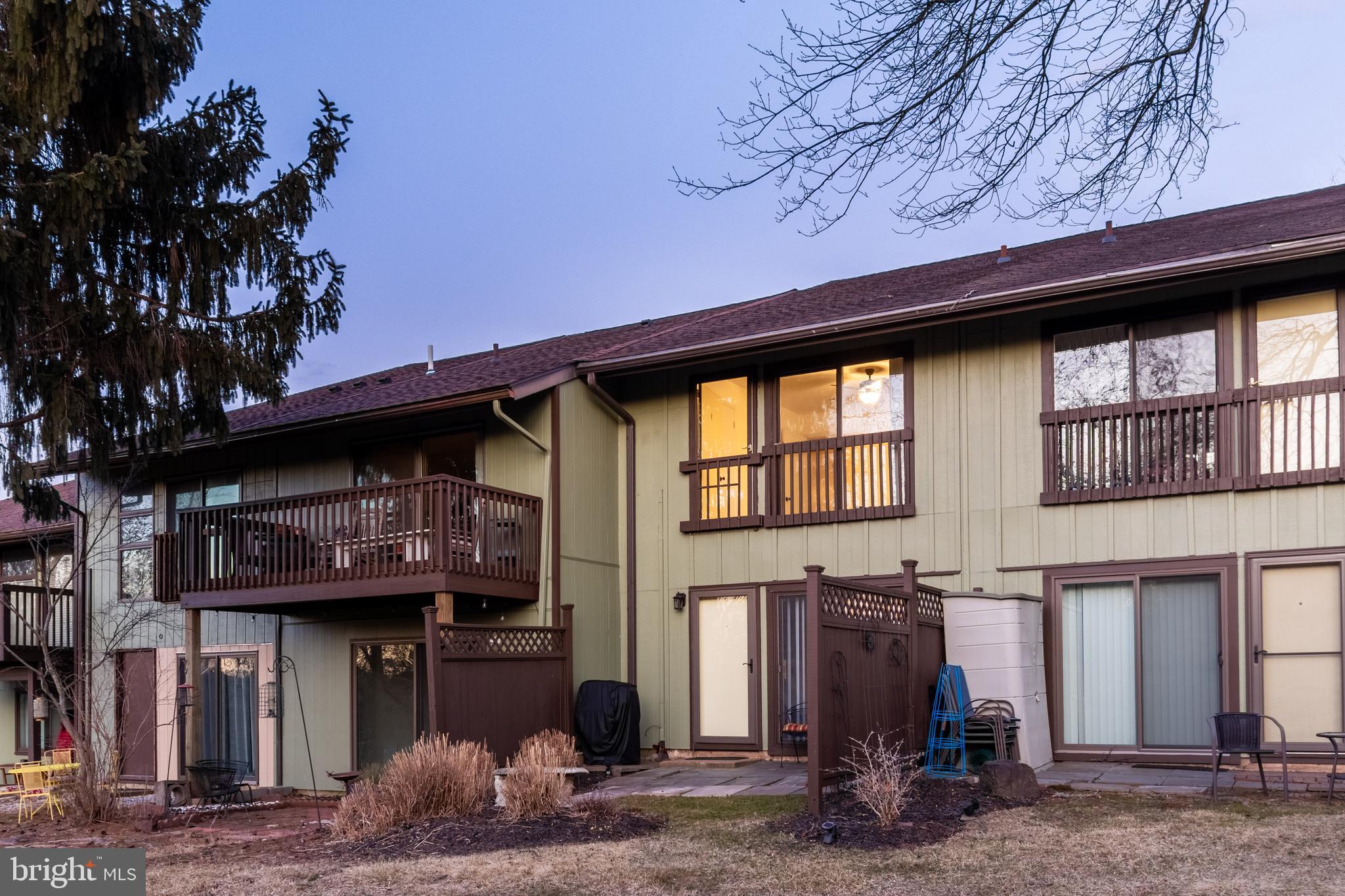 VILLAGE II - Residential