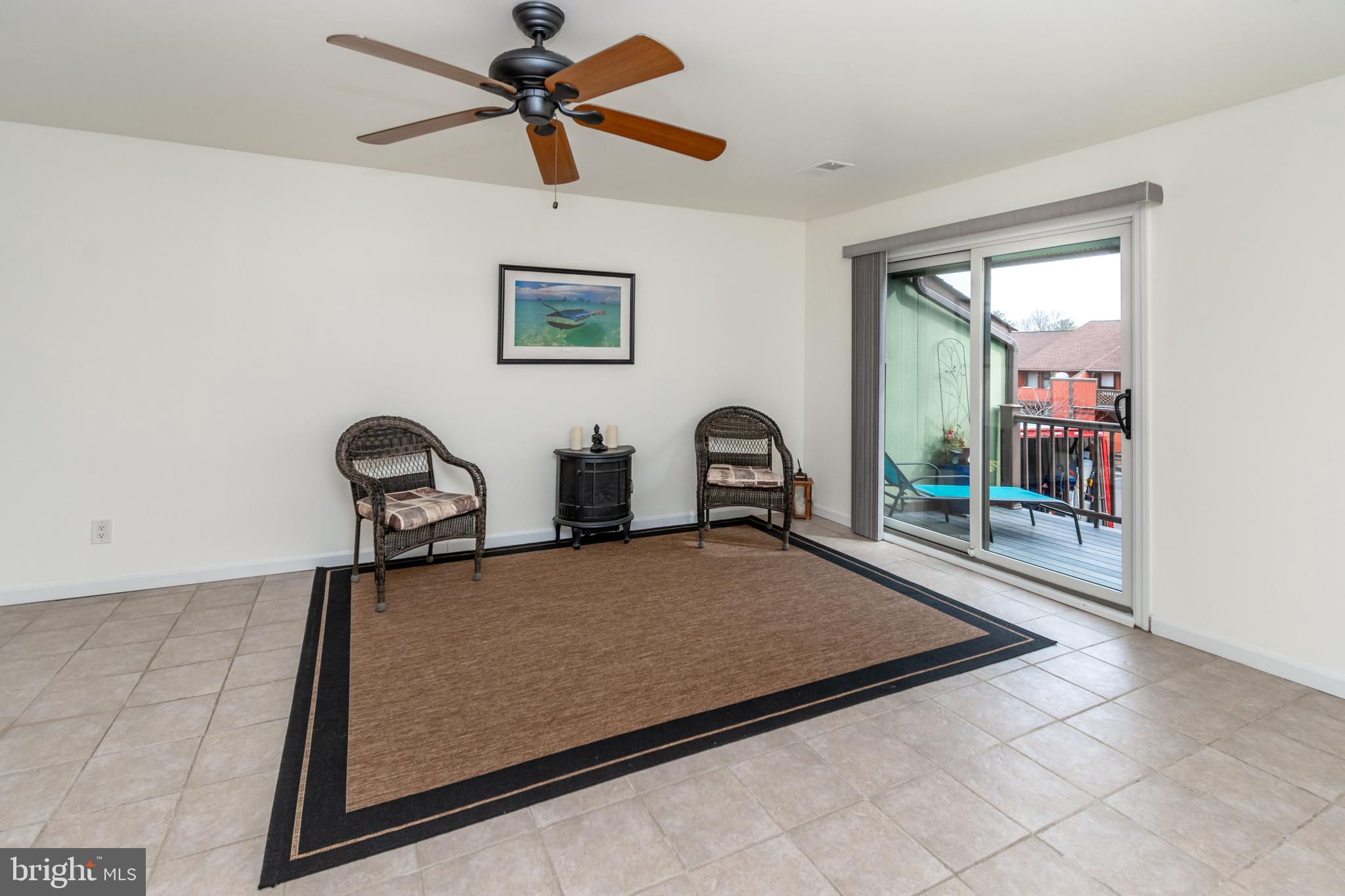 VILLAGE II - Residential