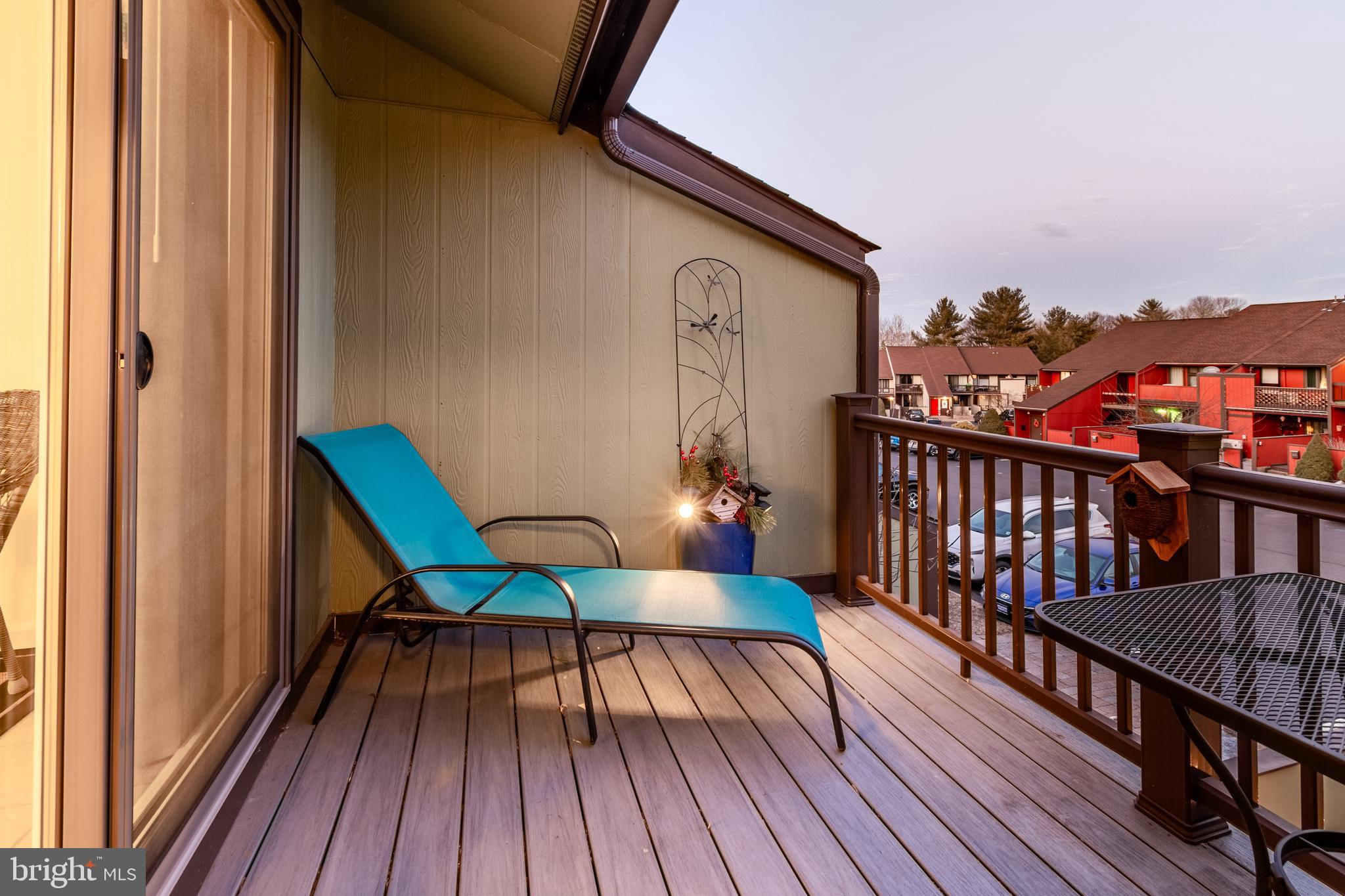 VILLAGE II - Residential