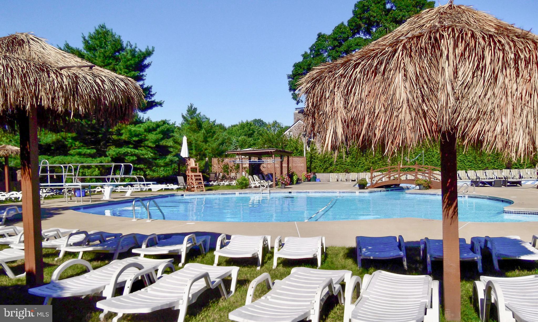 VILLAGE II - Residential