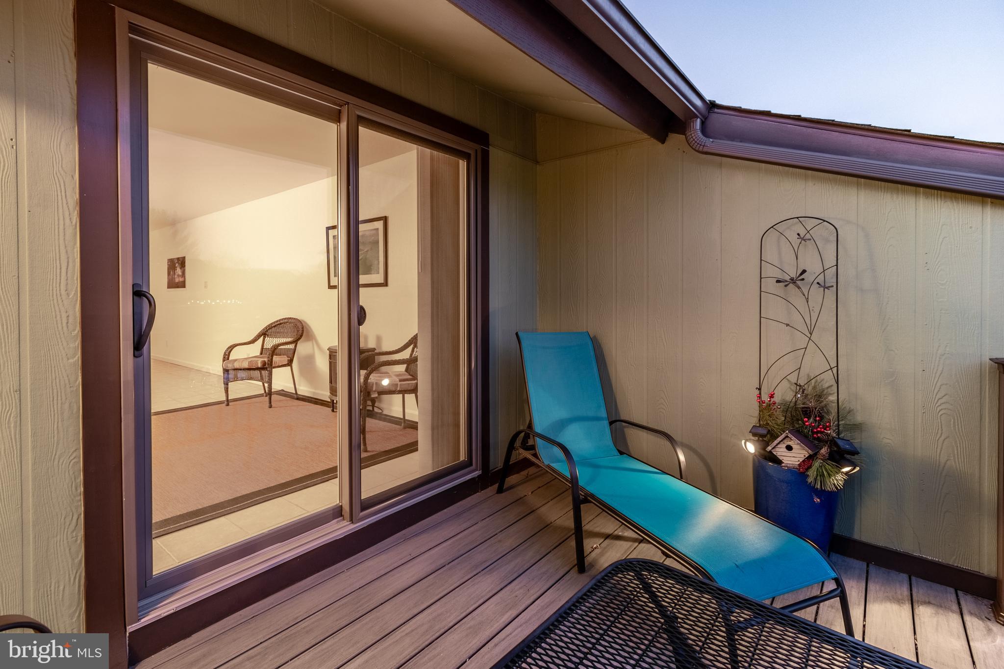 VILLAGE II - Residential