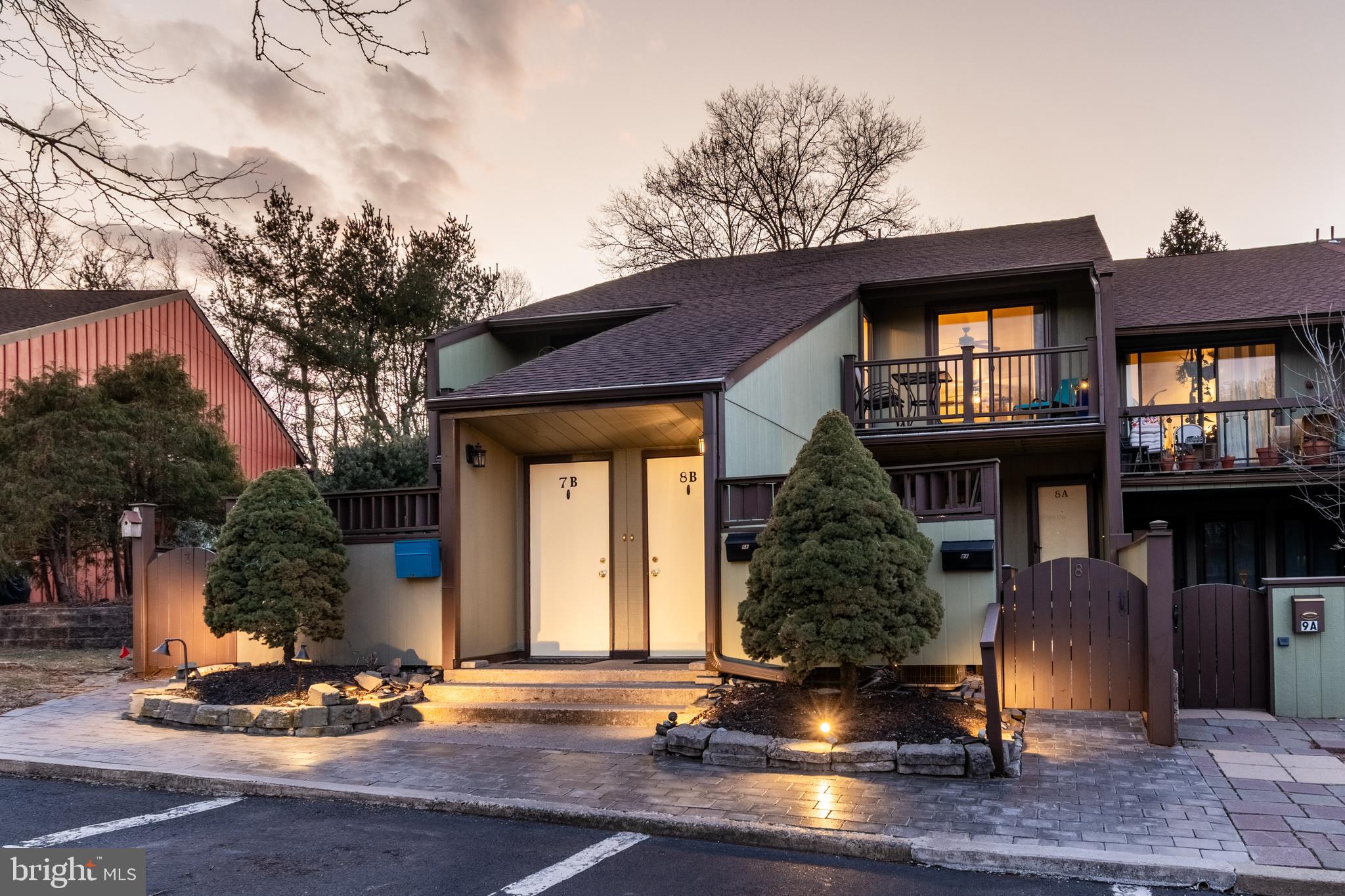 VILLAGE II - Residential