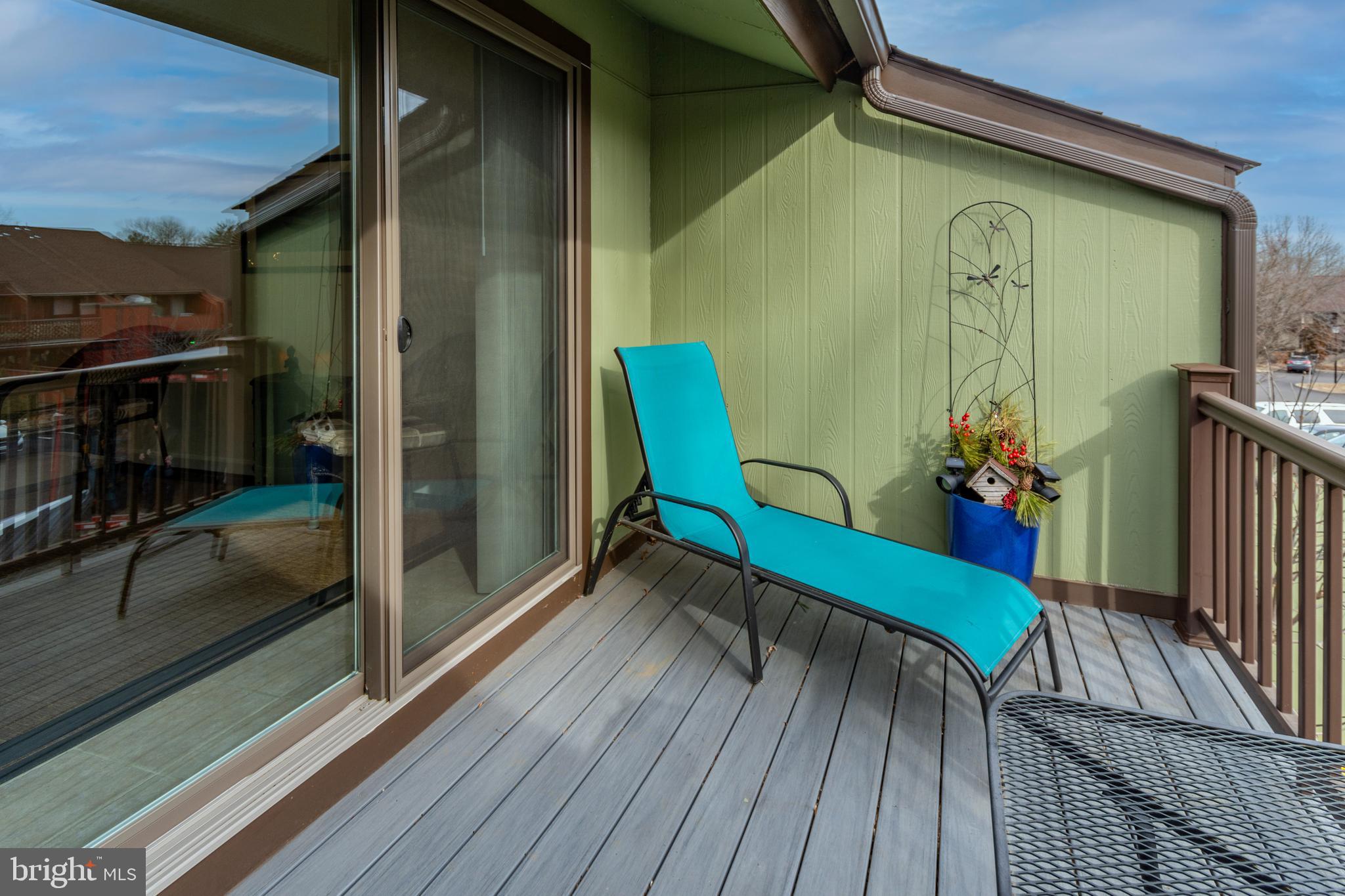 VILLAGE II - Residential