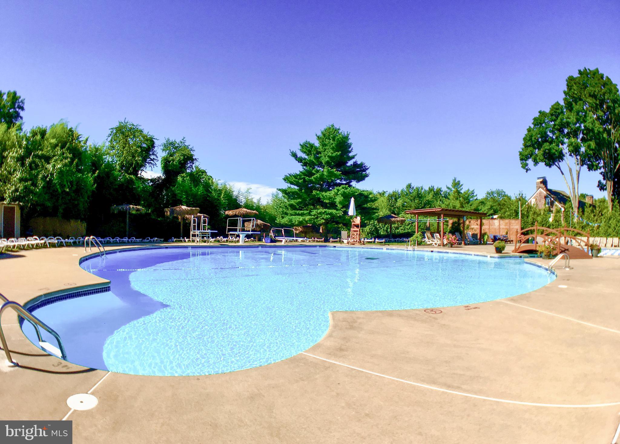 VILLAGE II - Residential