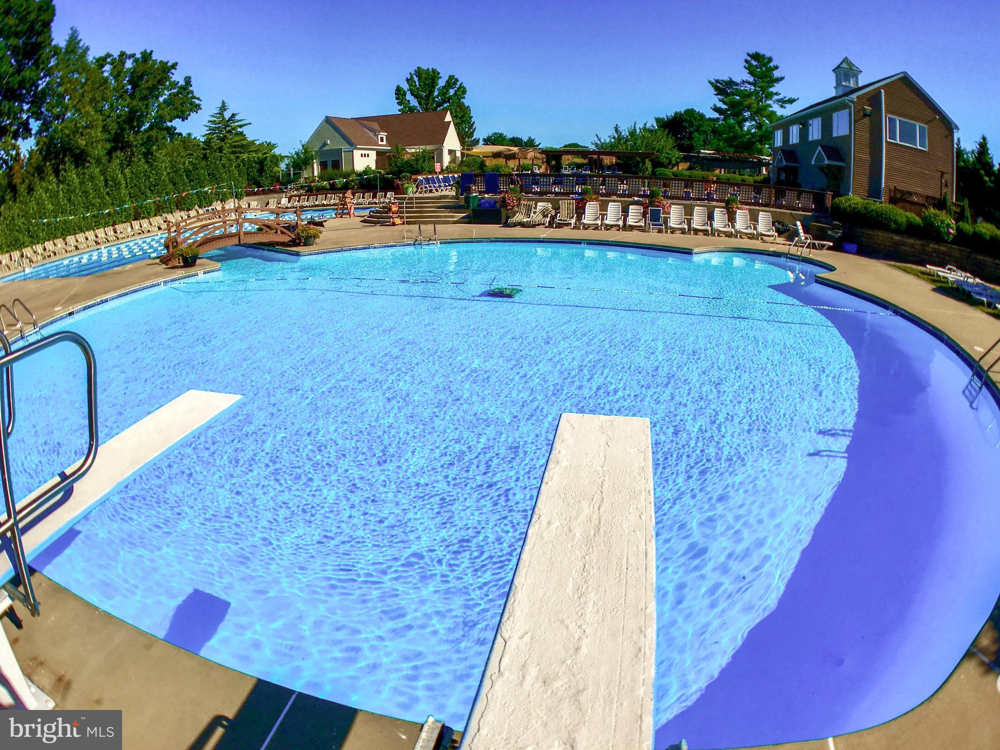 VILLAGE II - Residential