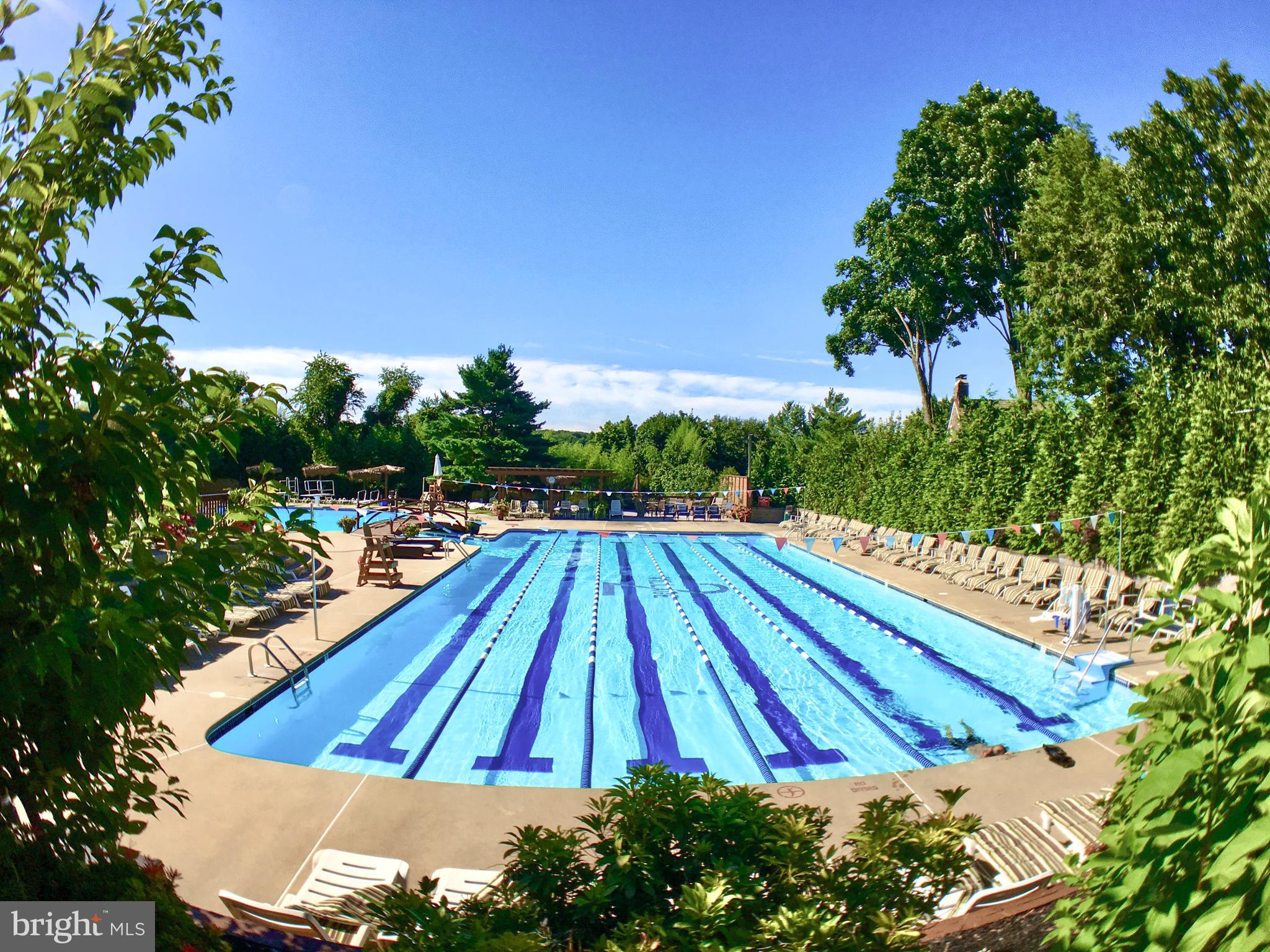 VILLAGE II - Residential