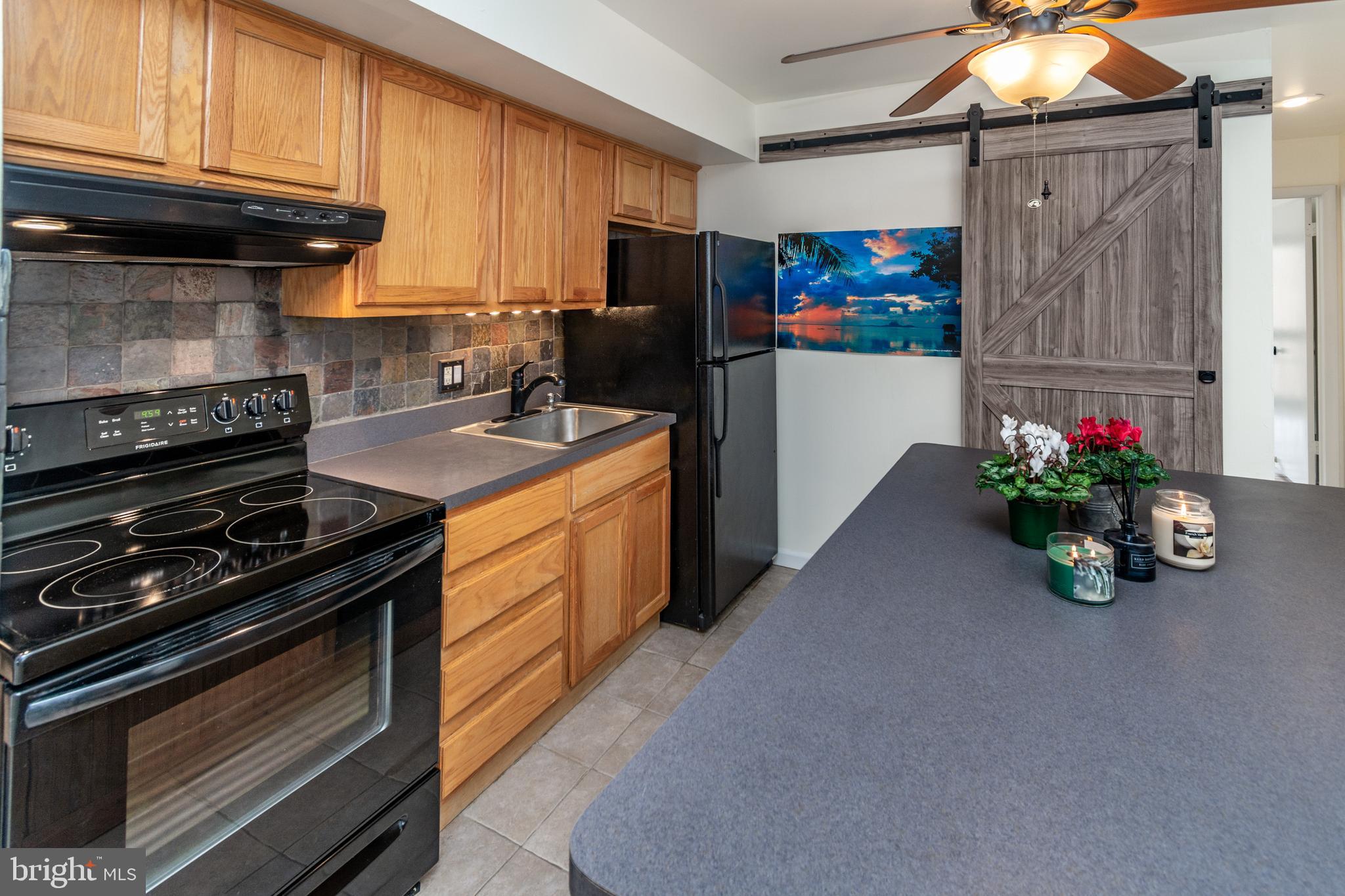 VILLAGE II - Residential