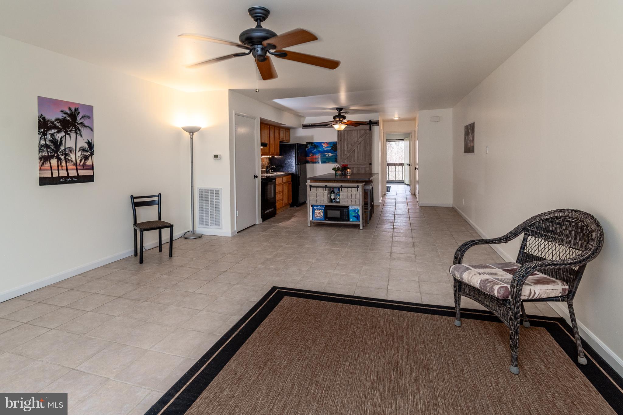 VILLAGE II - Residential