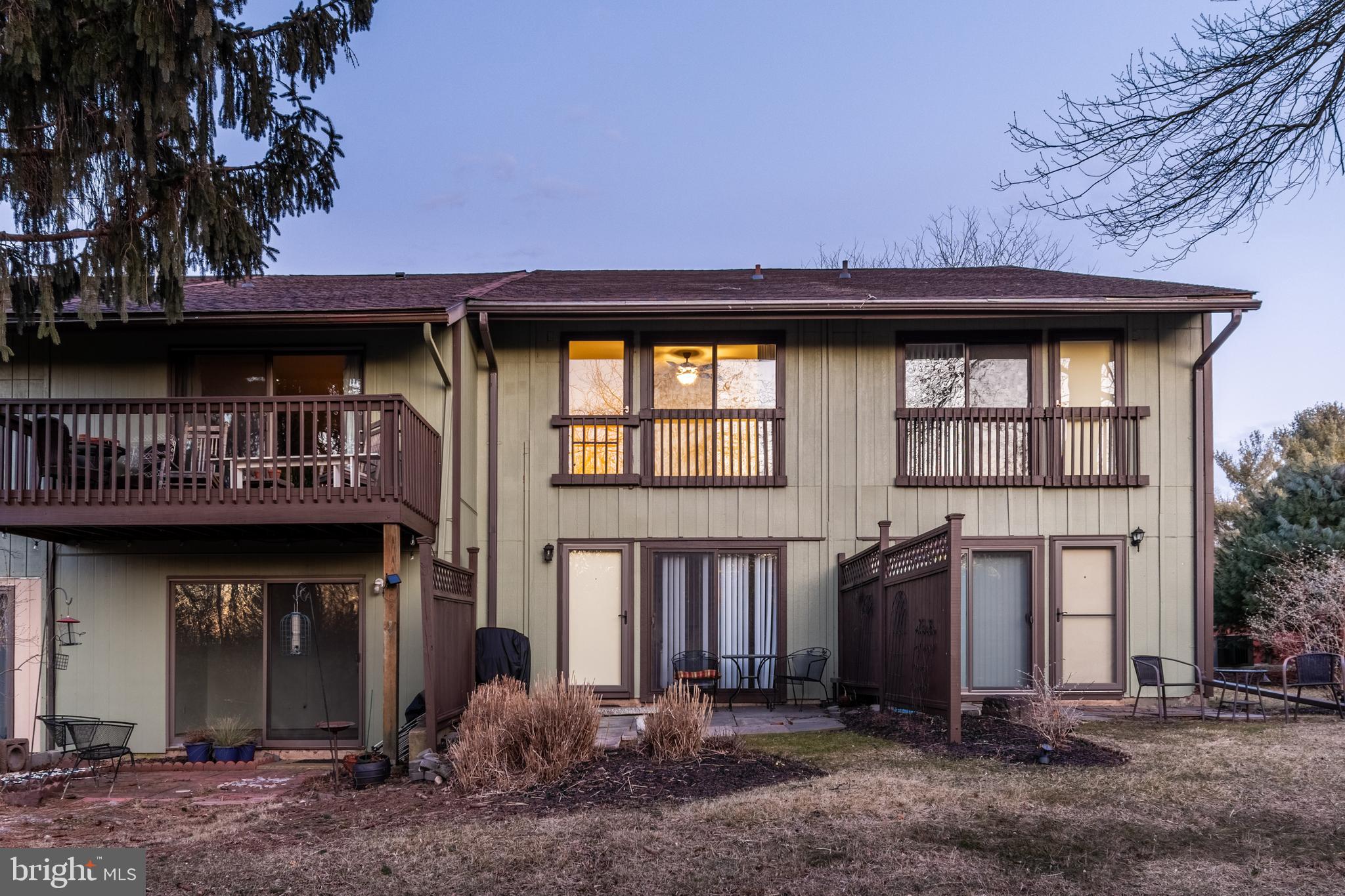 VILLAGE II - Residential