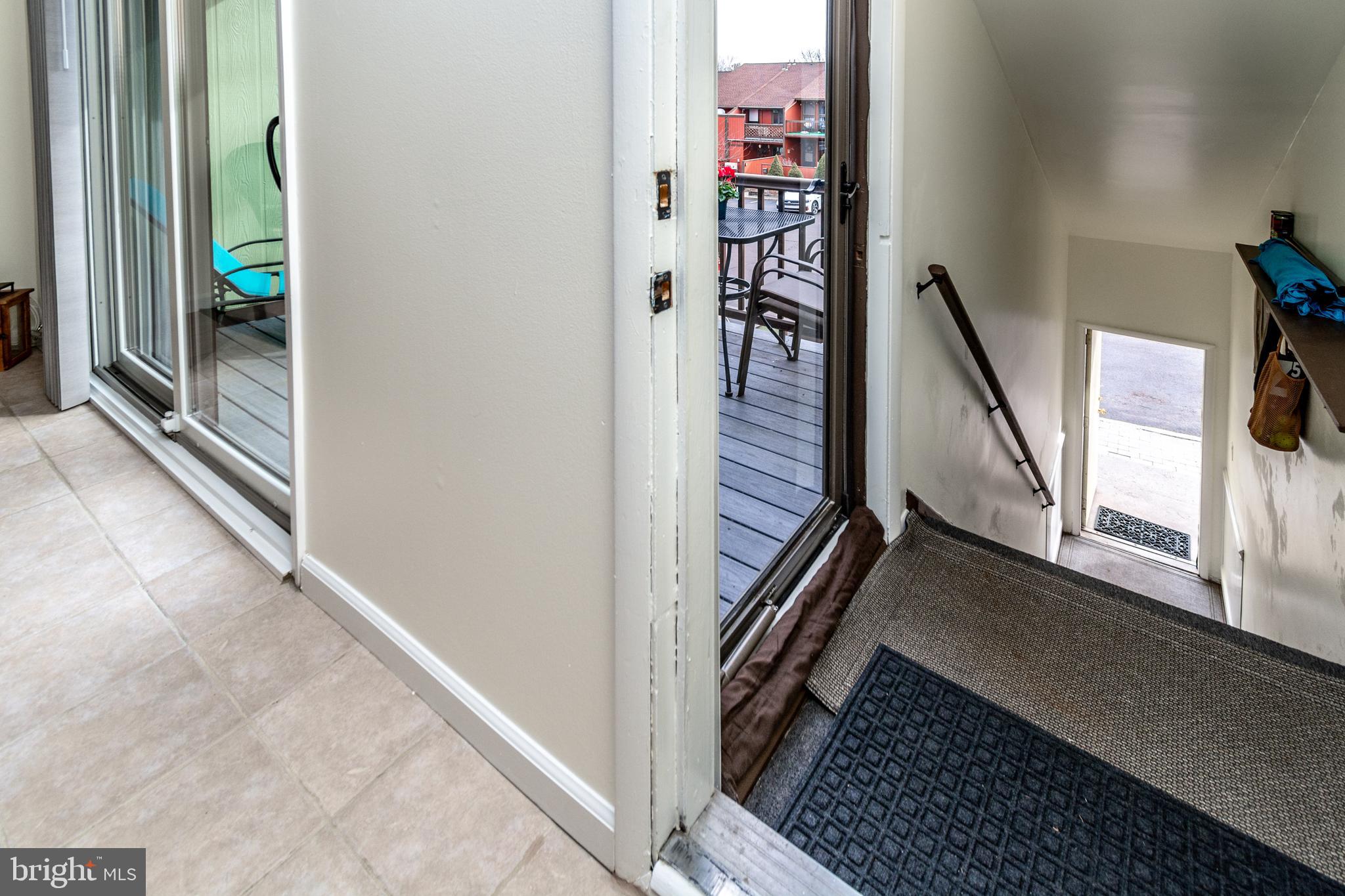 VILLAGE II - Residential