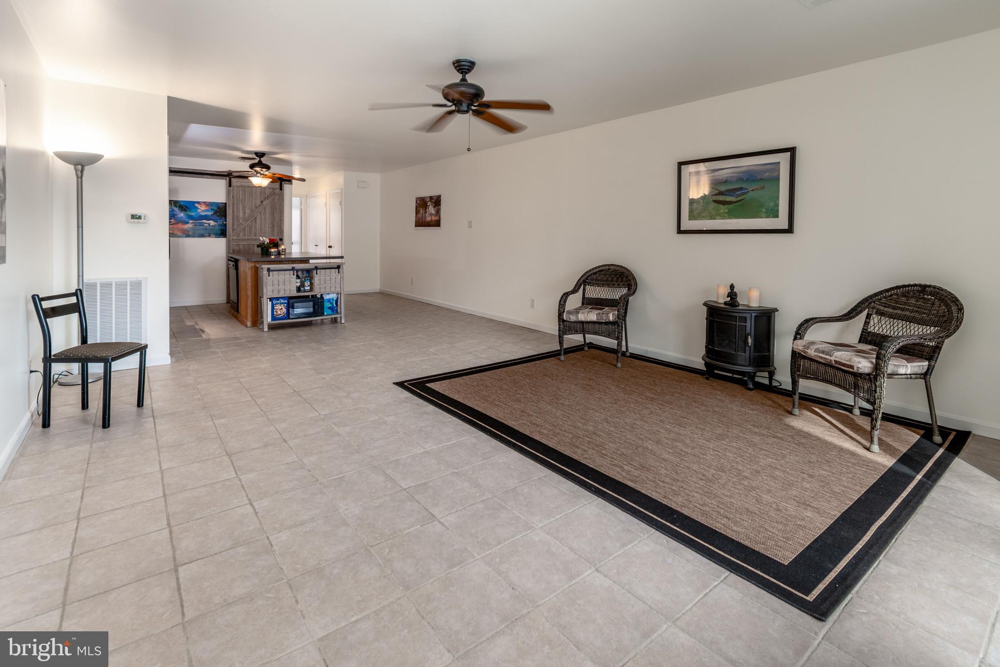 VILLAGE II - Residential