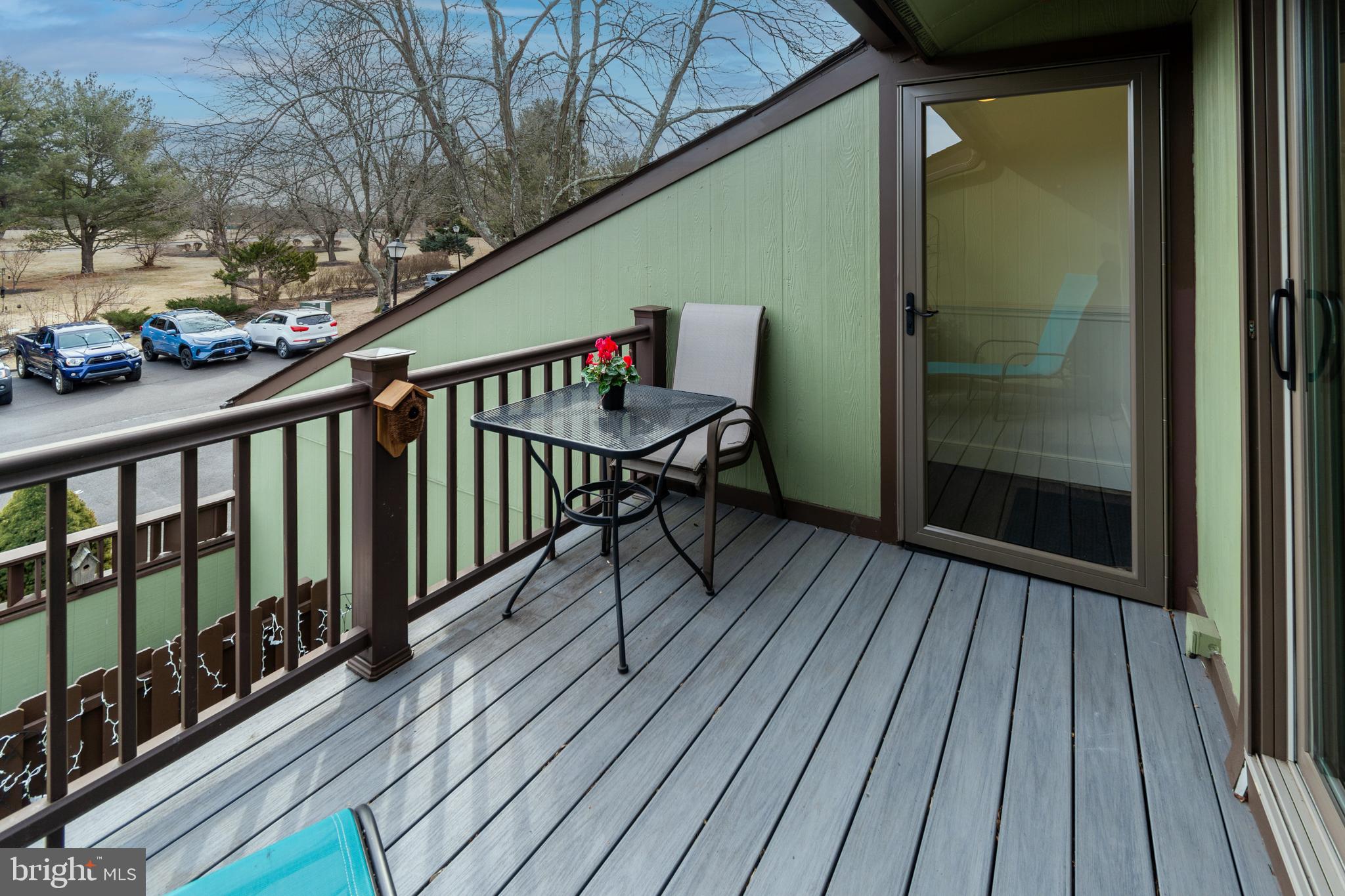 VILLAGE II - Residential