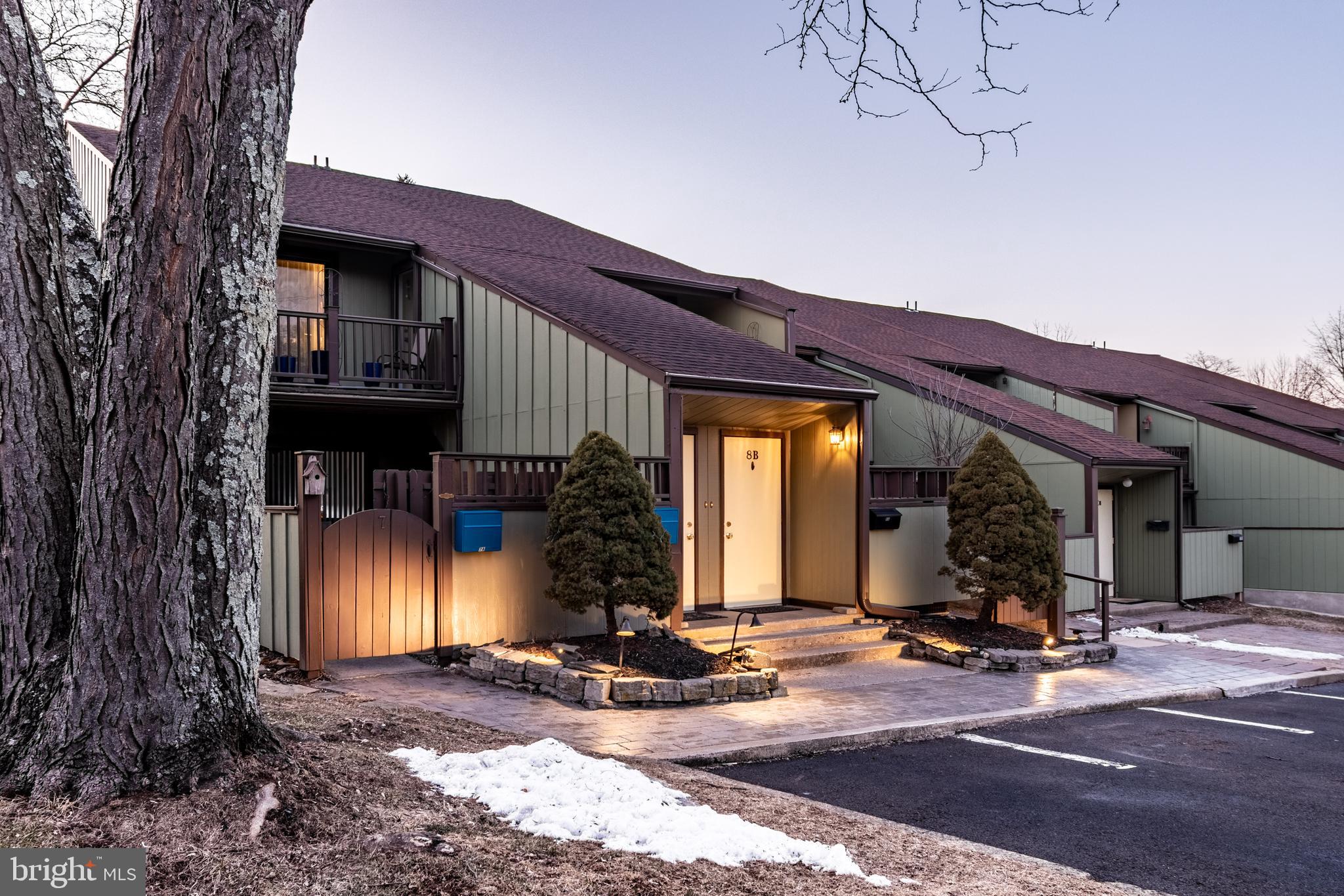 VILLAGE II - Residential